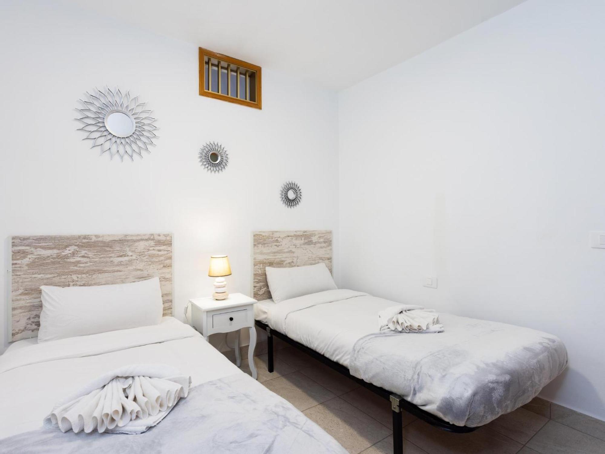 Apartamento Ek Brisa Del Mar Caleta Arico