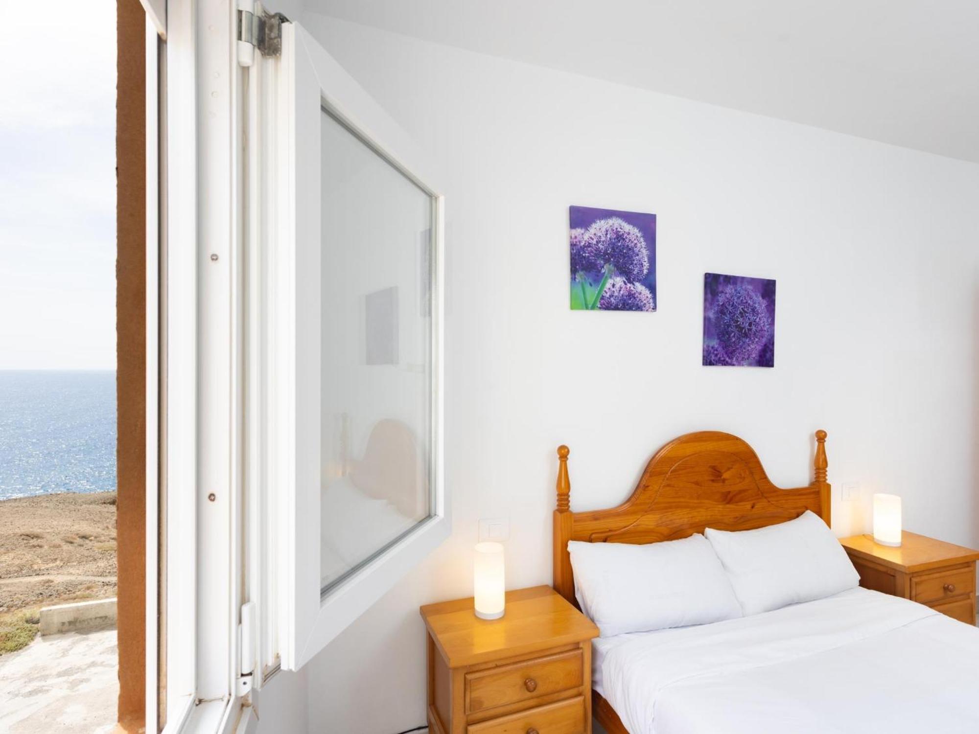 Apartamento Ek Brisa Del Mar Caleta