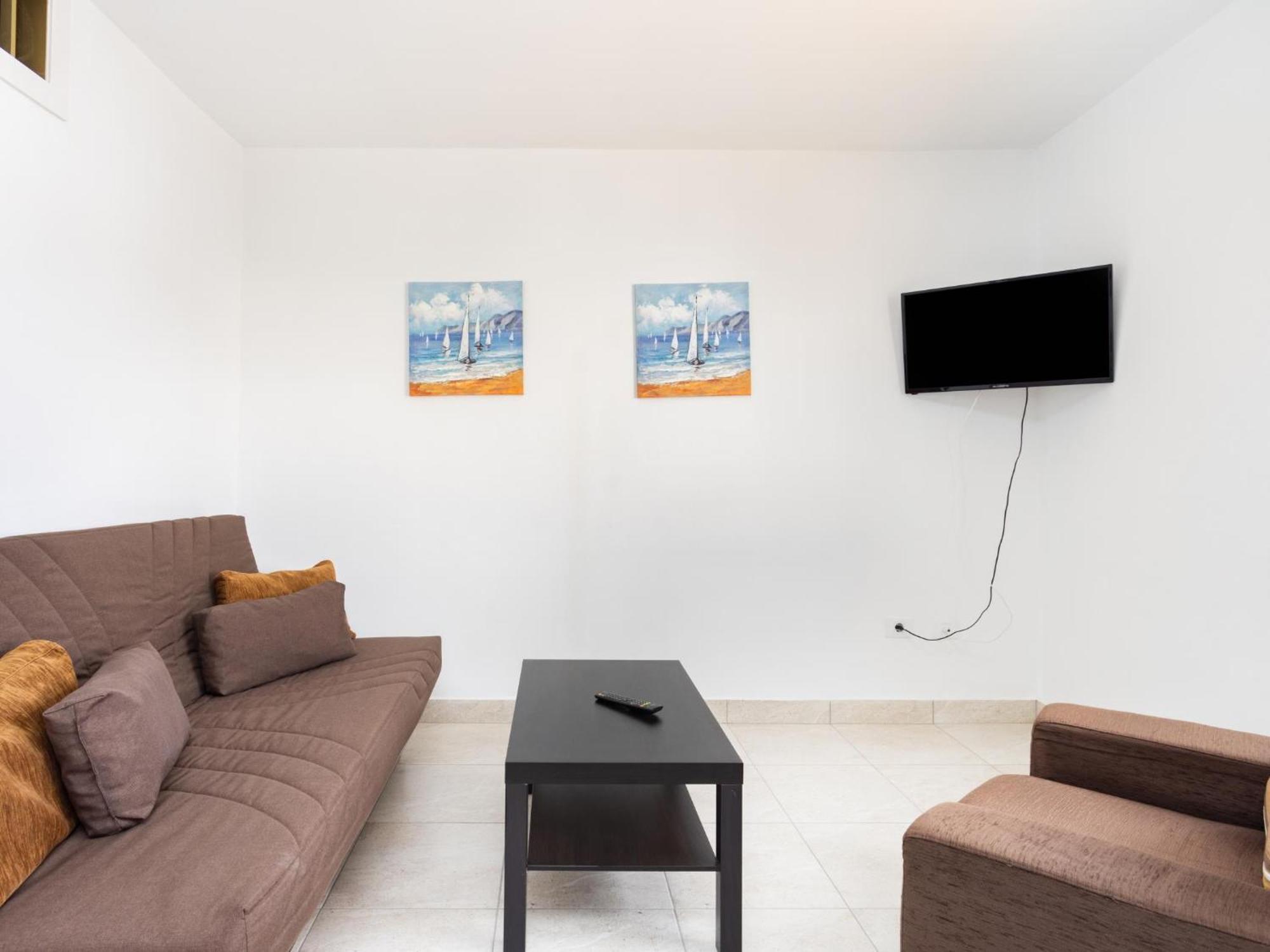 Ek Brisa Del Mar Caleta Apartamento *