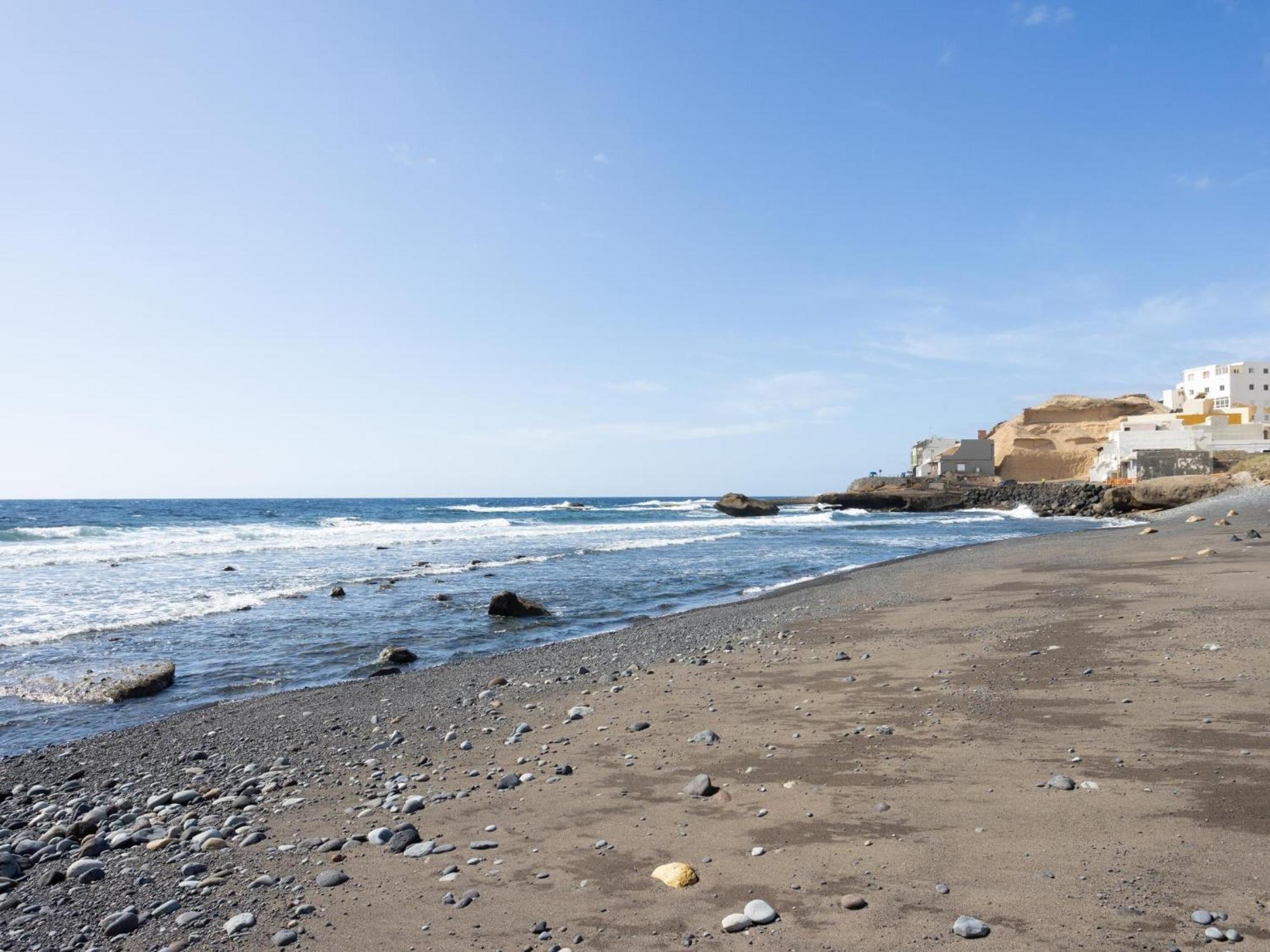 Ek Brisa Del Mar Caleta *
