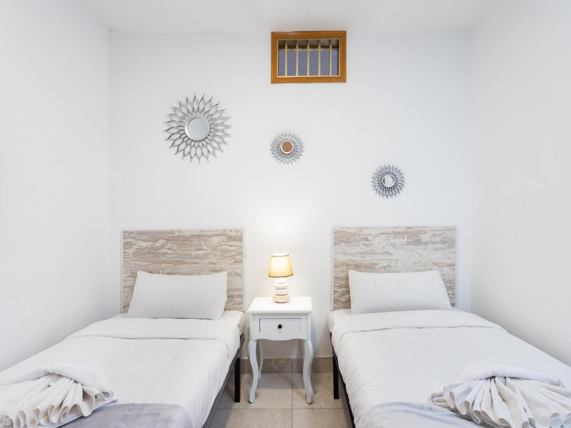 Ek Brisa Del Mar Caleta Apartamento