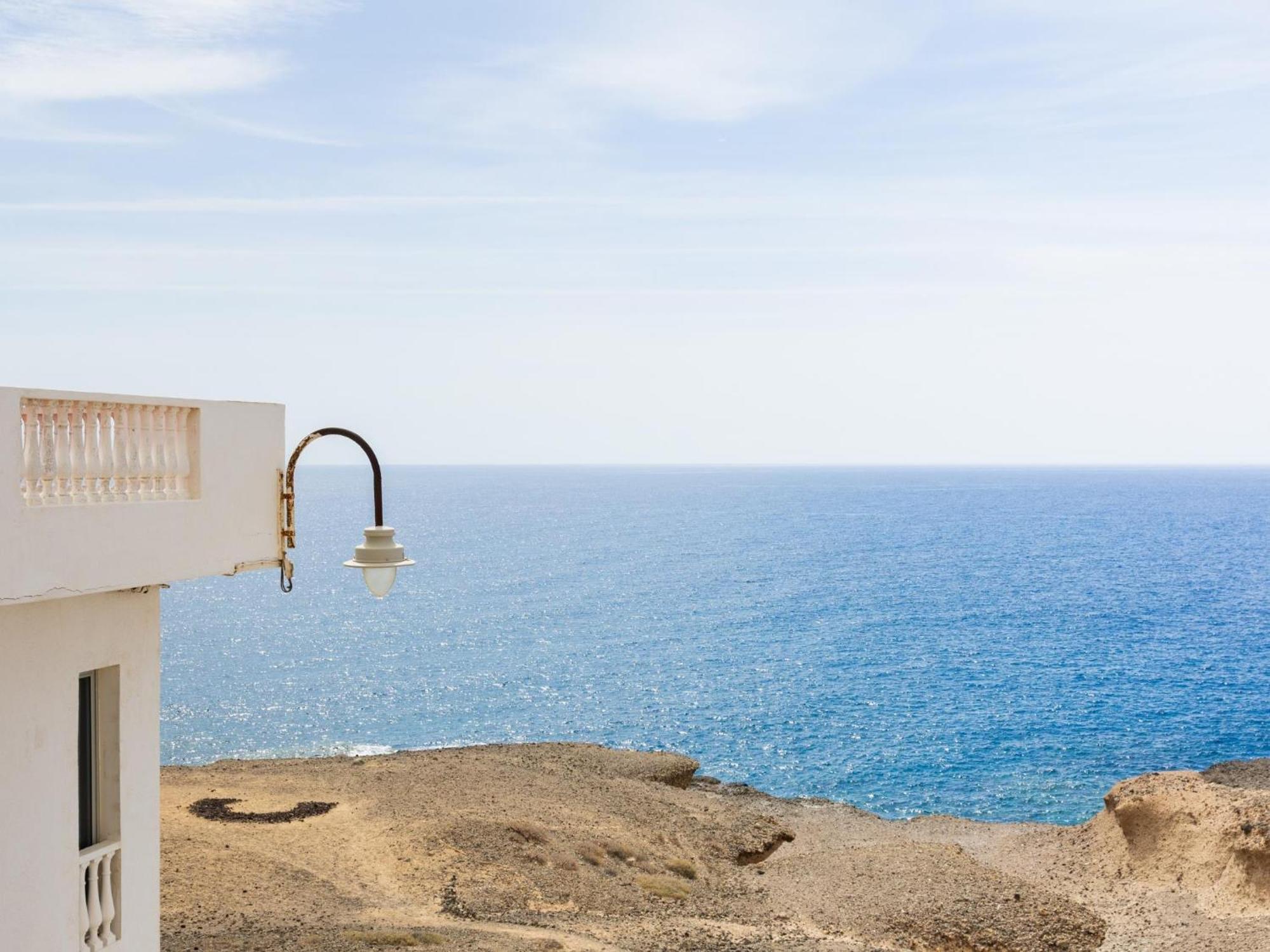 Apartamento Ek Brisa Del Mar Caleta *