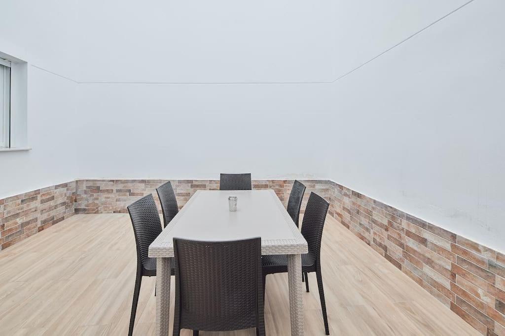 El Paraiso De La Vina Ha Apartment Cadiz