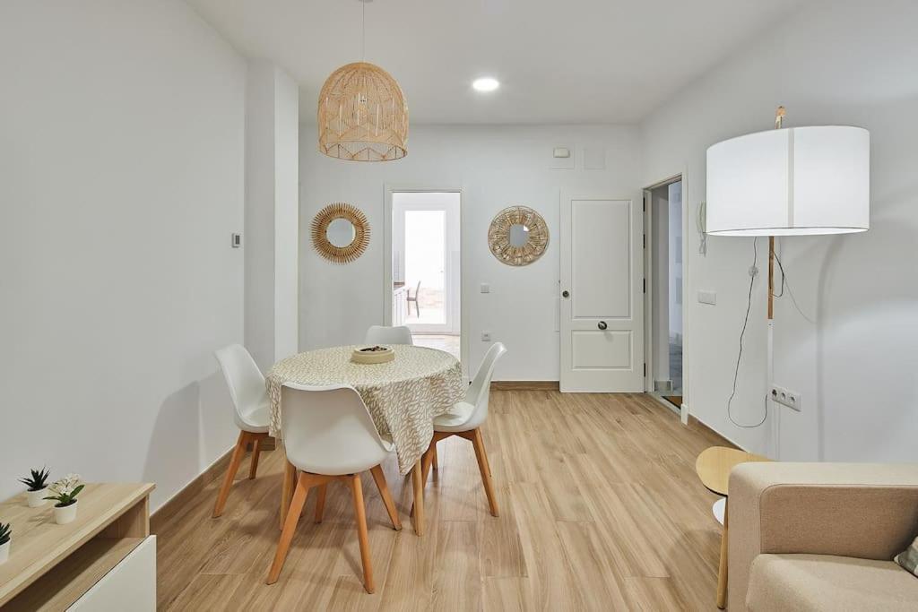 El Paraiso De La Vina Ha Apartment