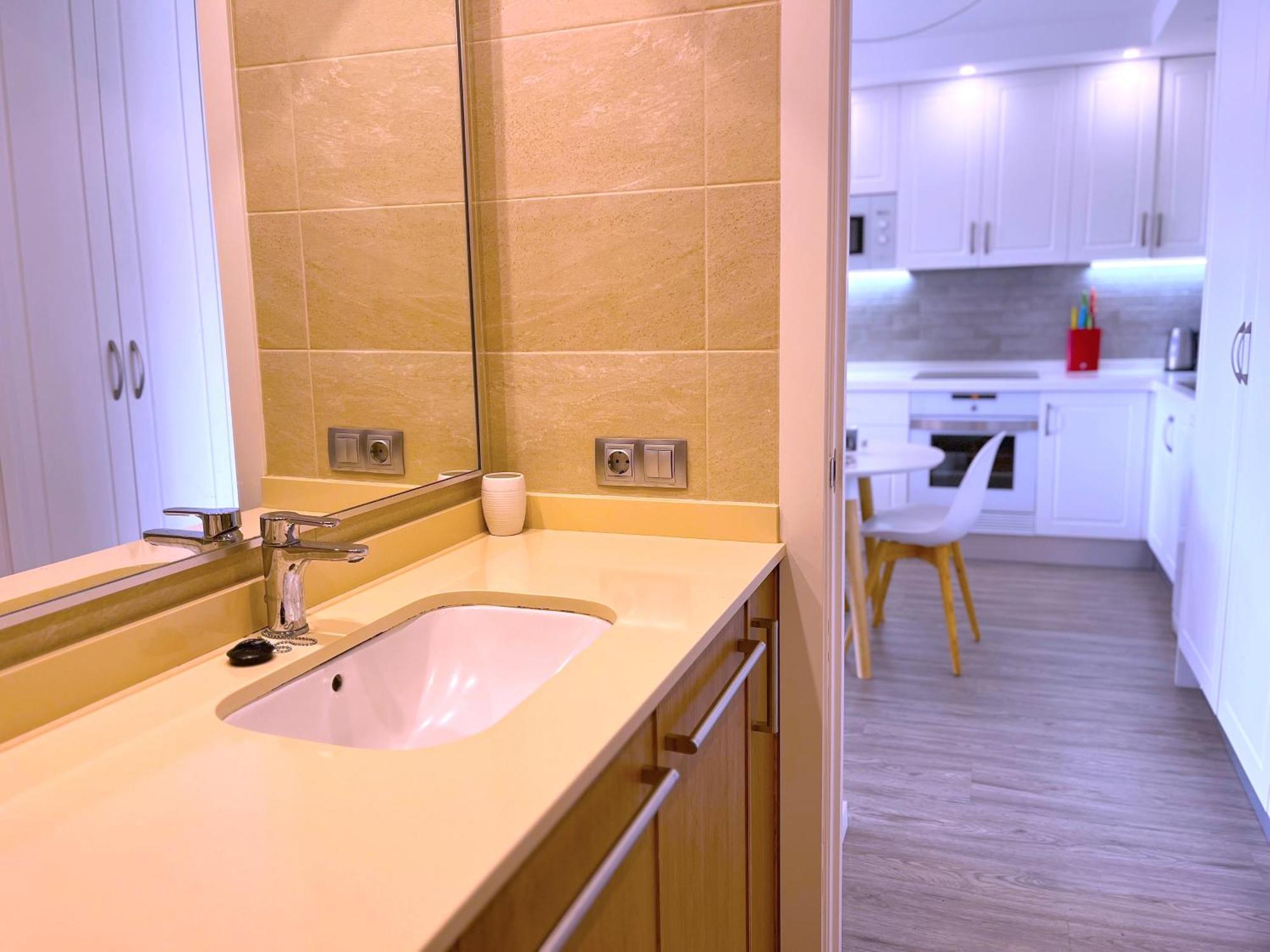 Apartamento Tropicalidays Botanic Garden