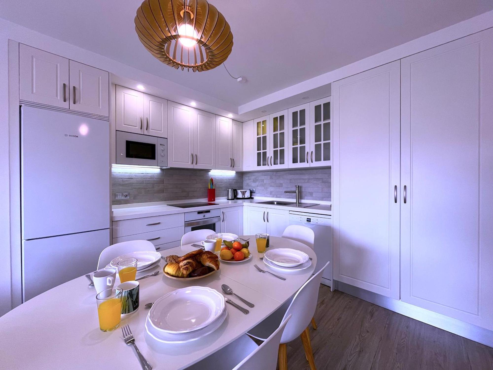Apartamento Tropicalidays Botanic Garden *