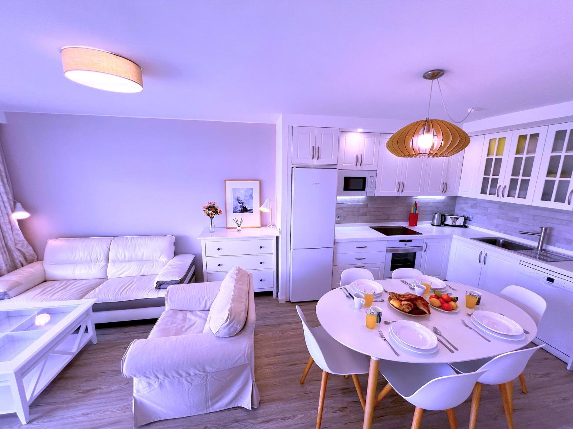 Apartamento Tropicalidays Botanic Garden Puerto de la Cruz (Tenerife)
