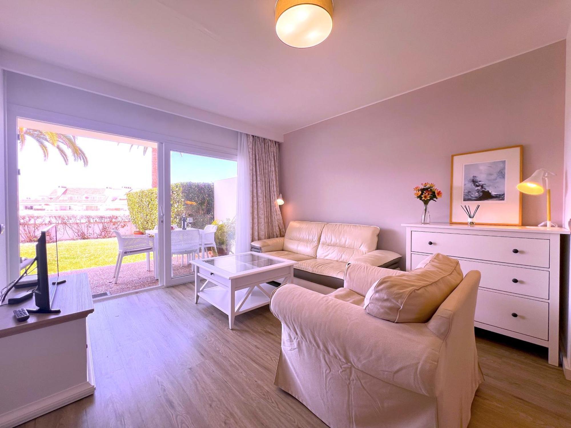 Apartamento Tropicalidays Botanic Garden