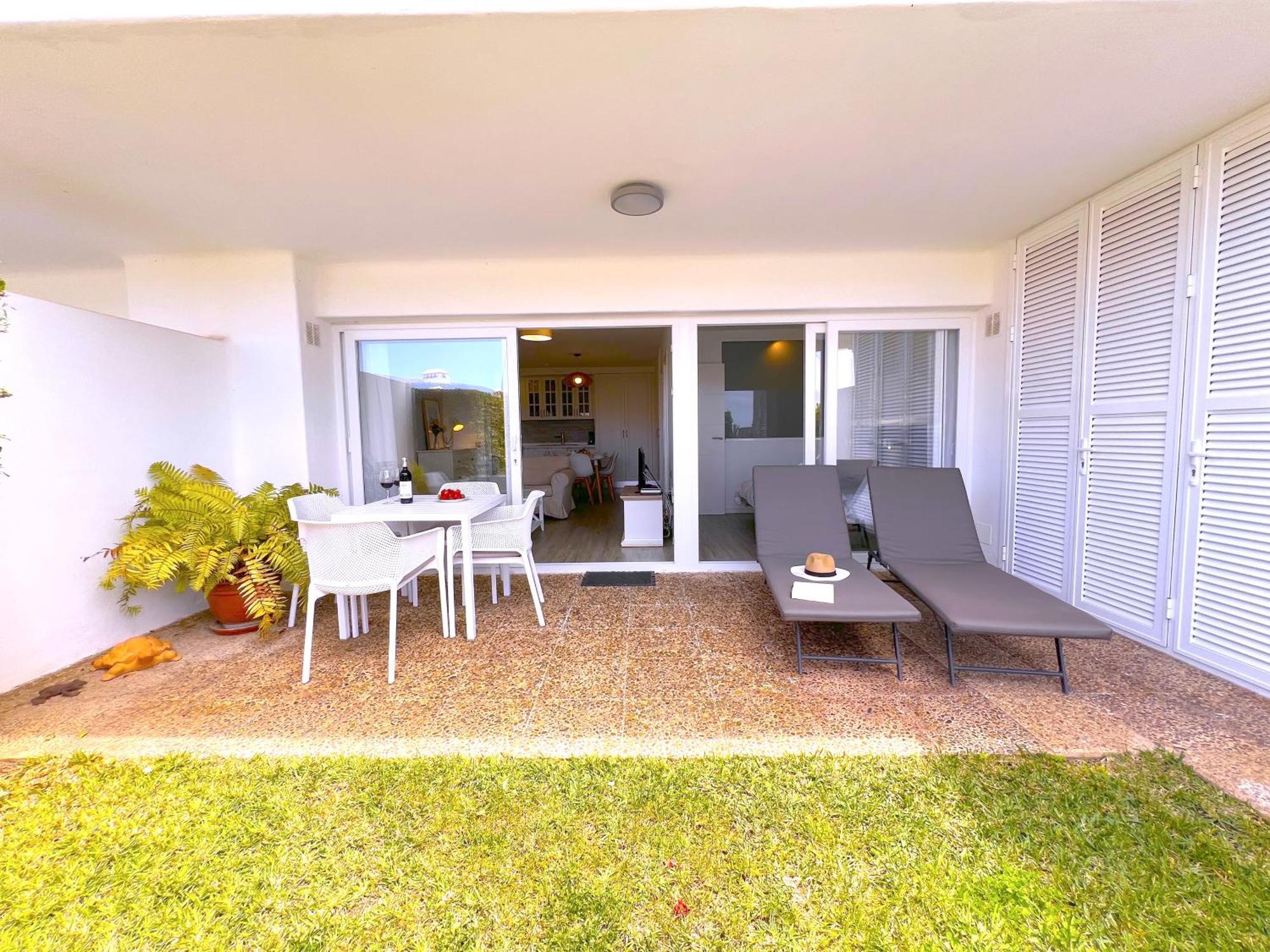 Tropicalidays Botanic Garden Apartamento *