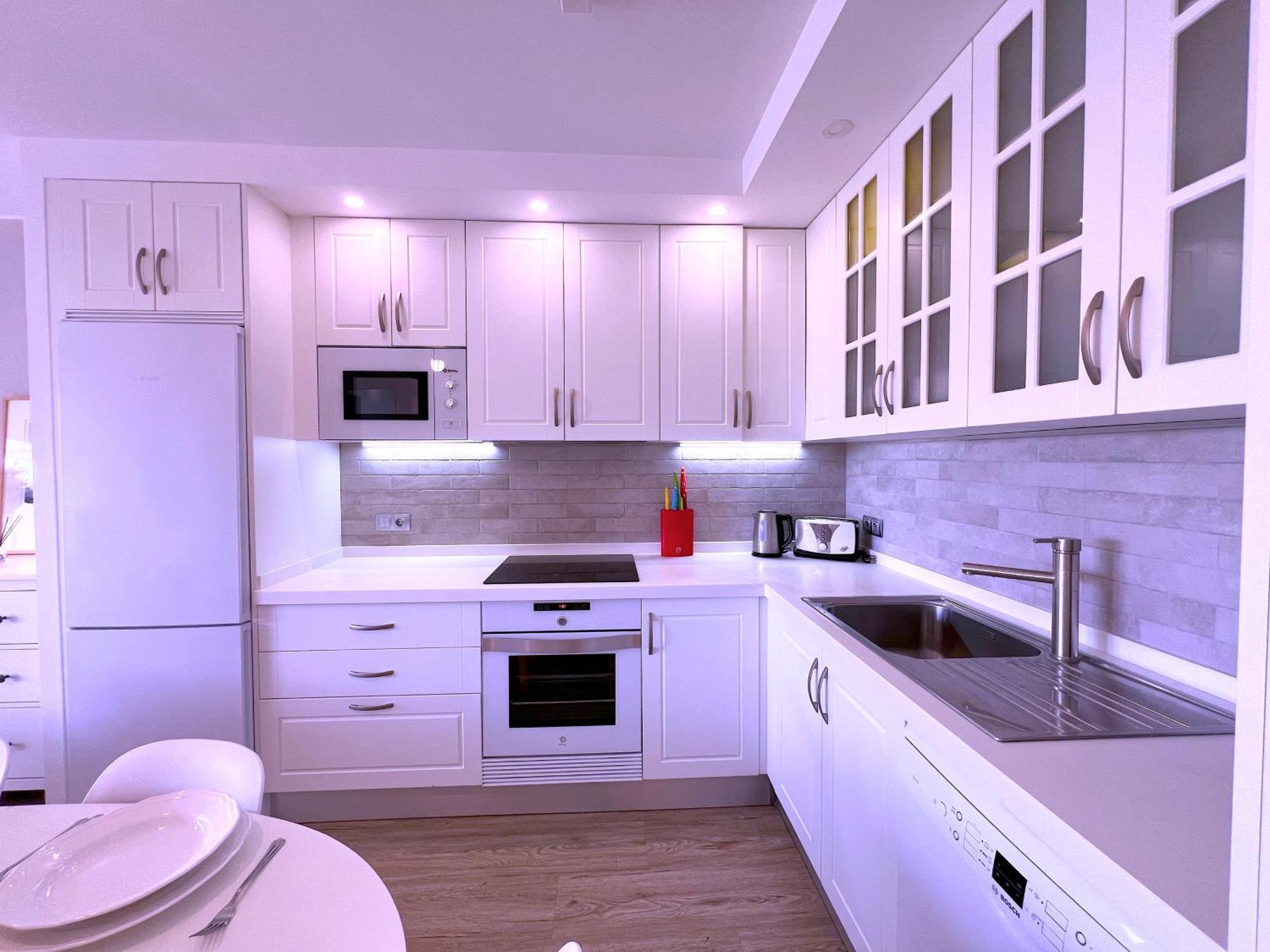 Apartamento Tropicalidays Botanic Garden *