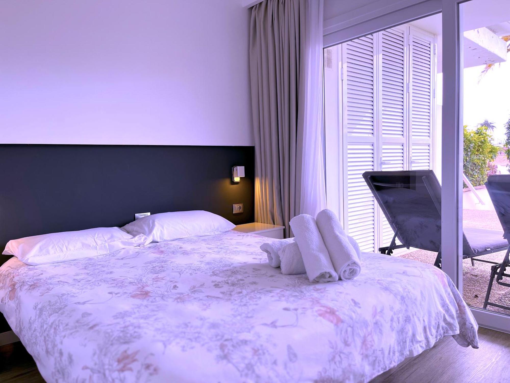 Apartamento Tropicalidays Botanic Garden