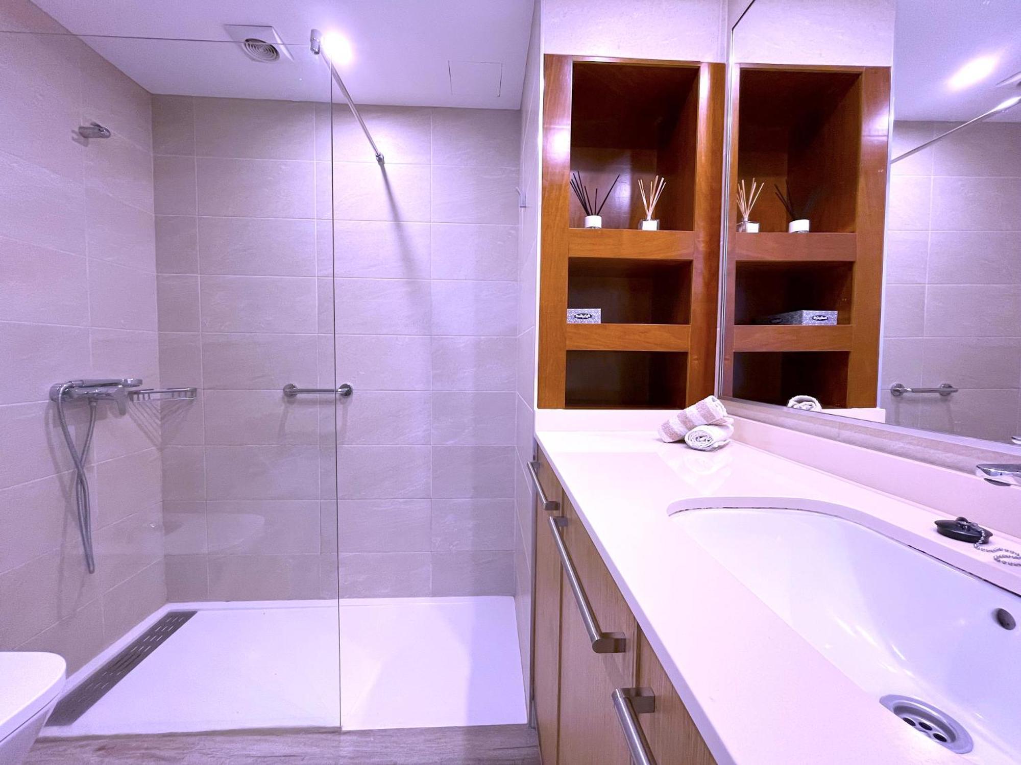 Apartamento Tropicalidays Botanic Garden