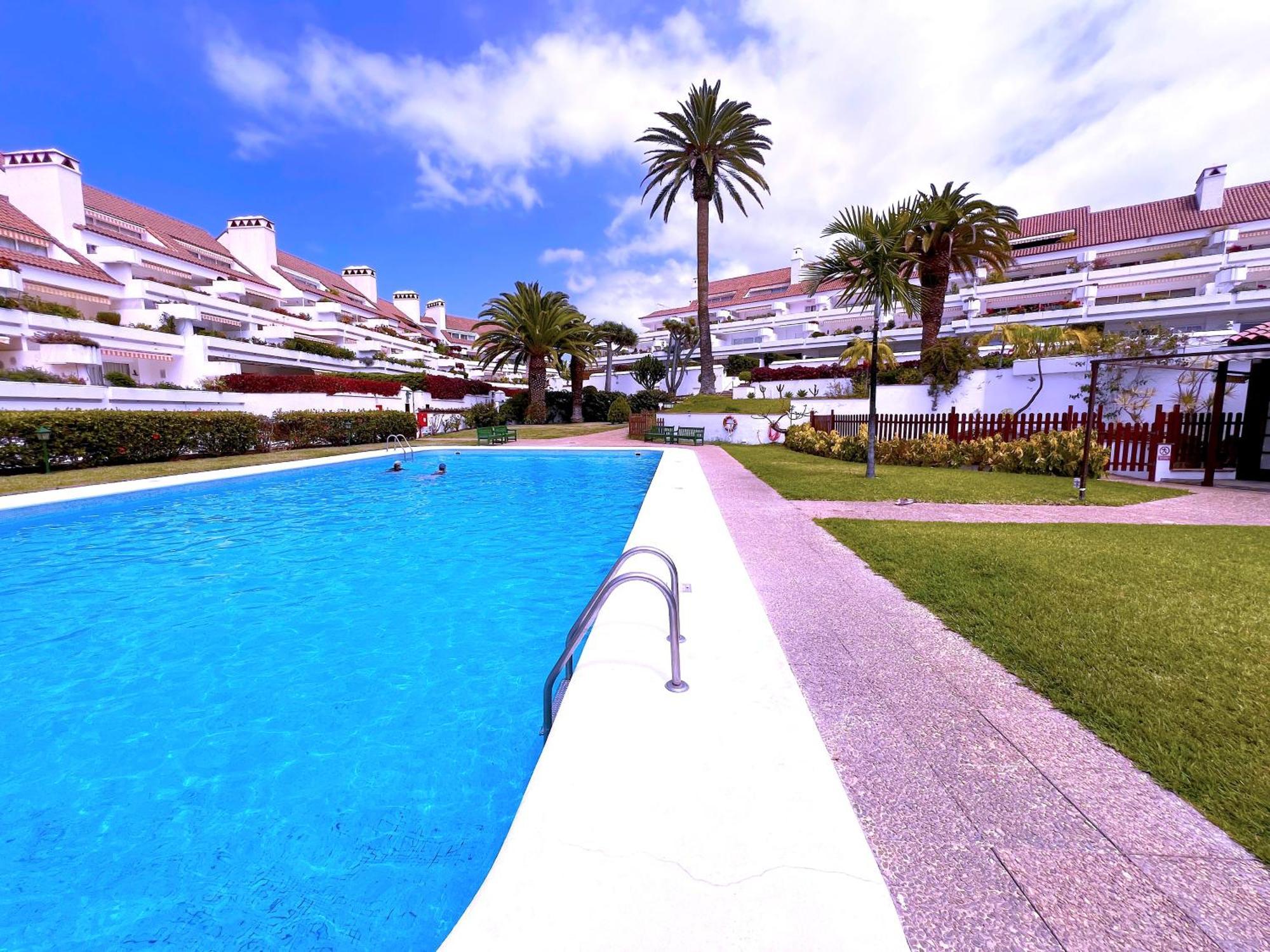 Tropicalidays Botanic Garden Apartamento *