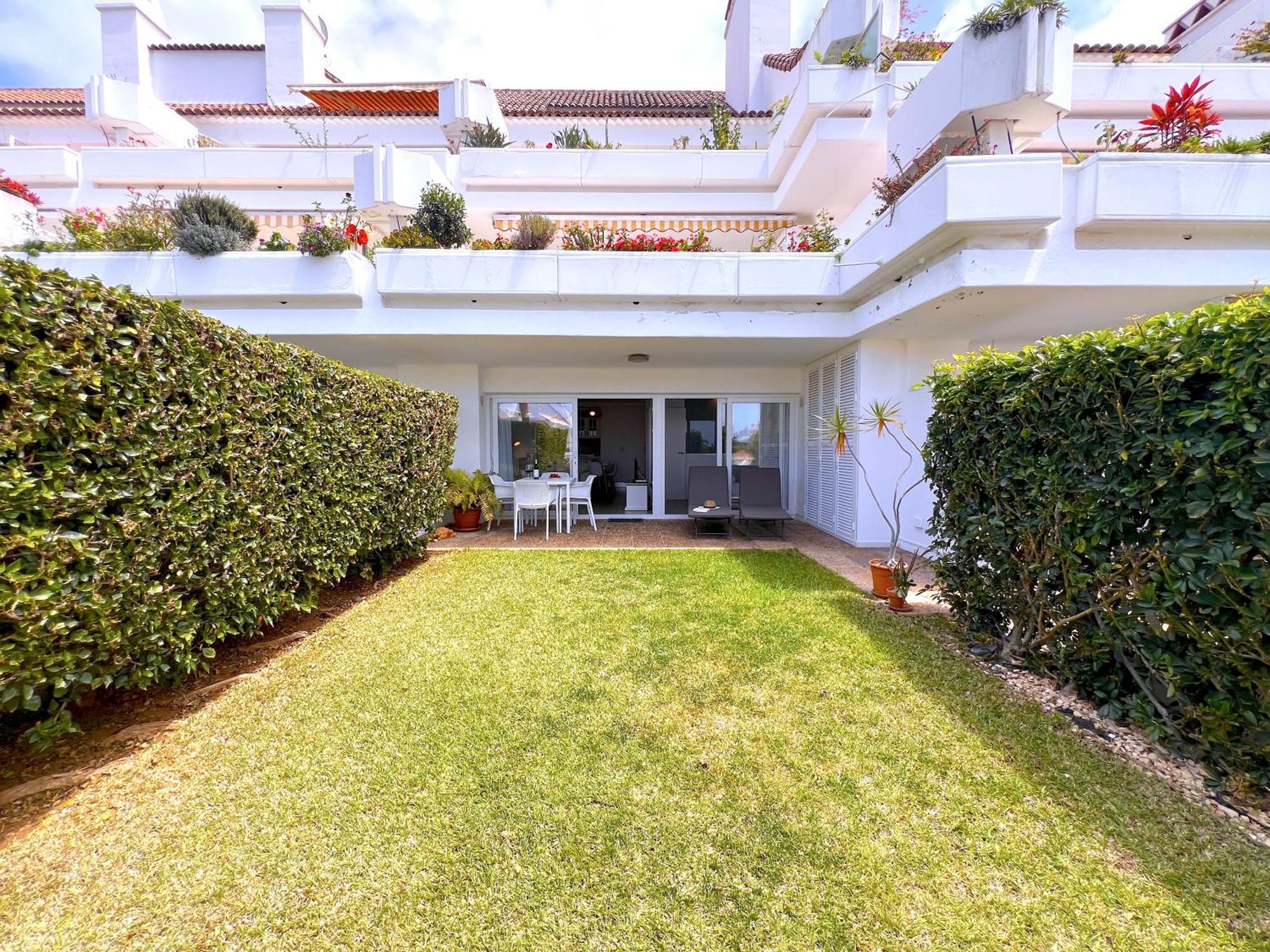 Apartamento Tropicalidays Botanic Garden Puerto de la Cruz (Tenerife)