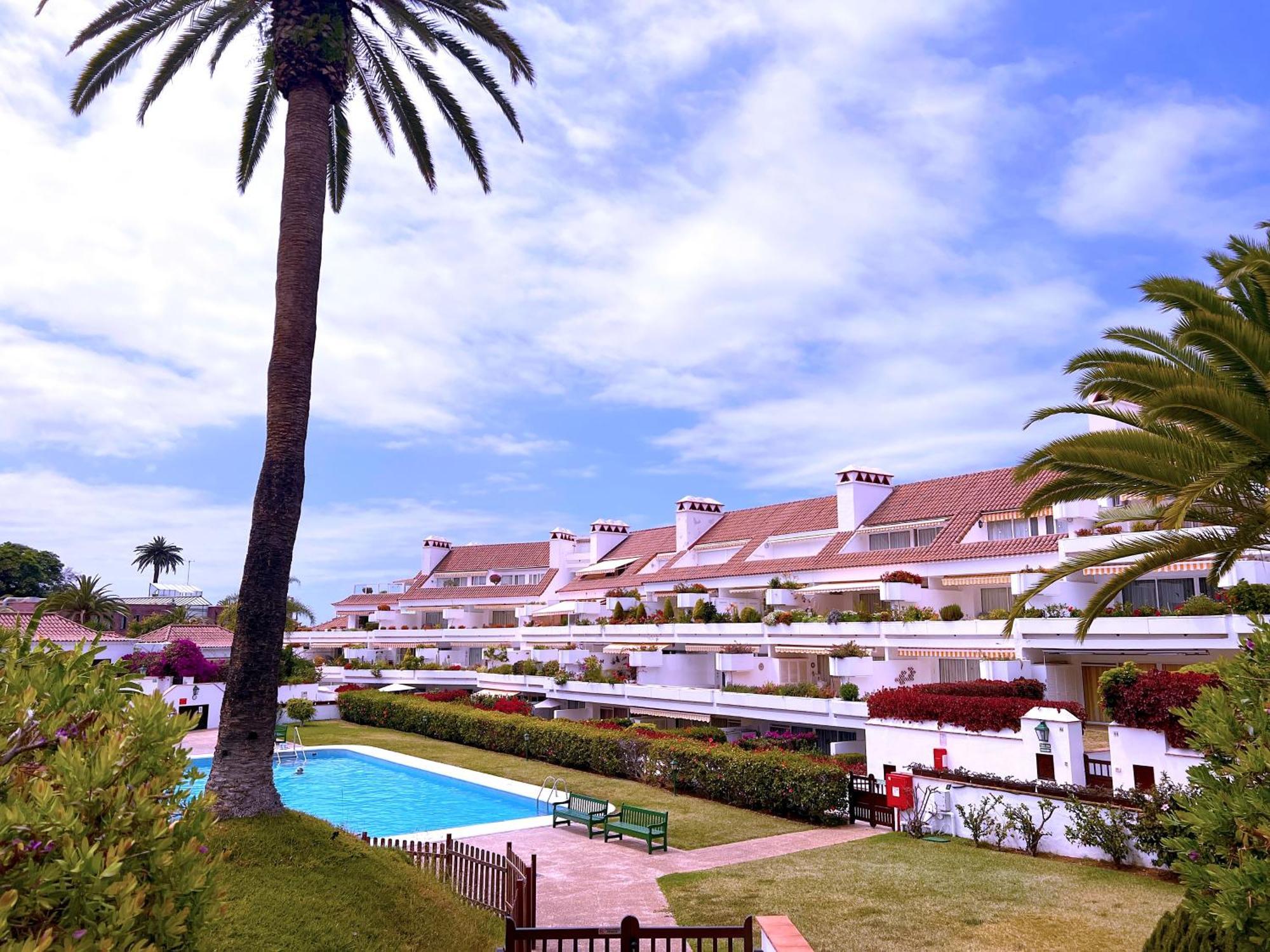Apartamento Tropicalidays Botanic Garden *