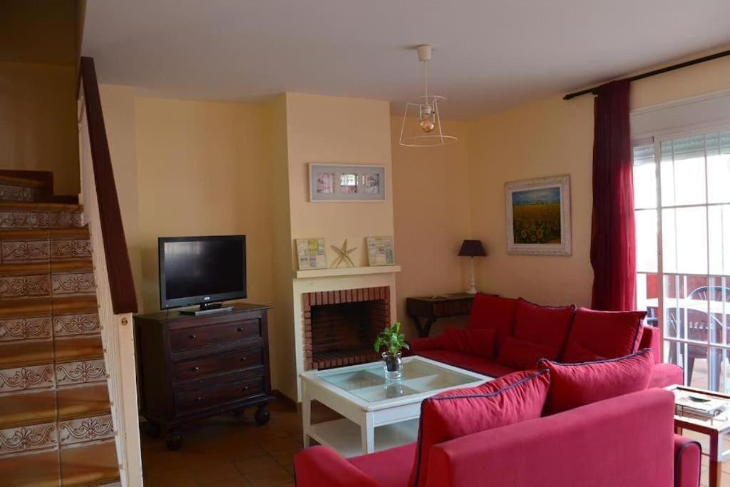 Apartamento Panther Islantilla Club
