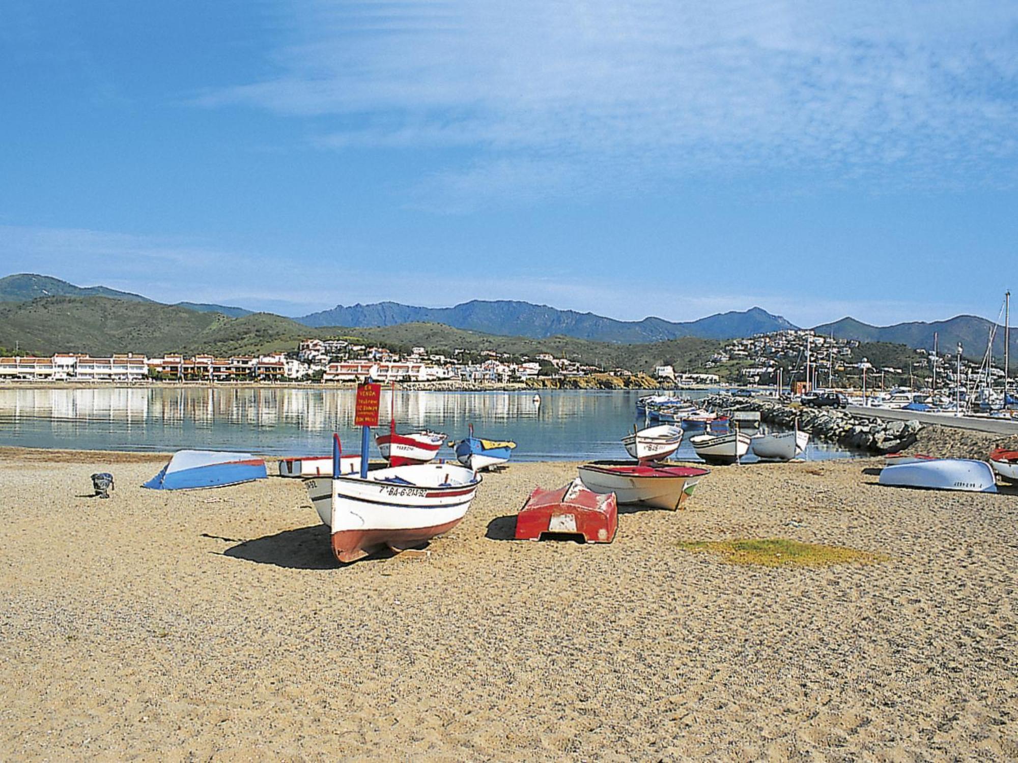Holiday Pompeu Fabra By Interhome