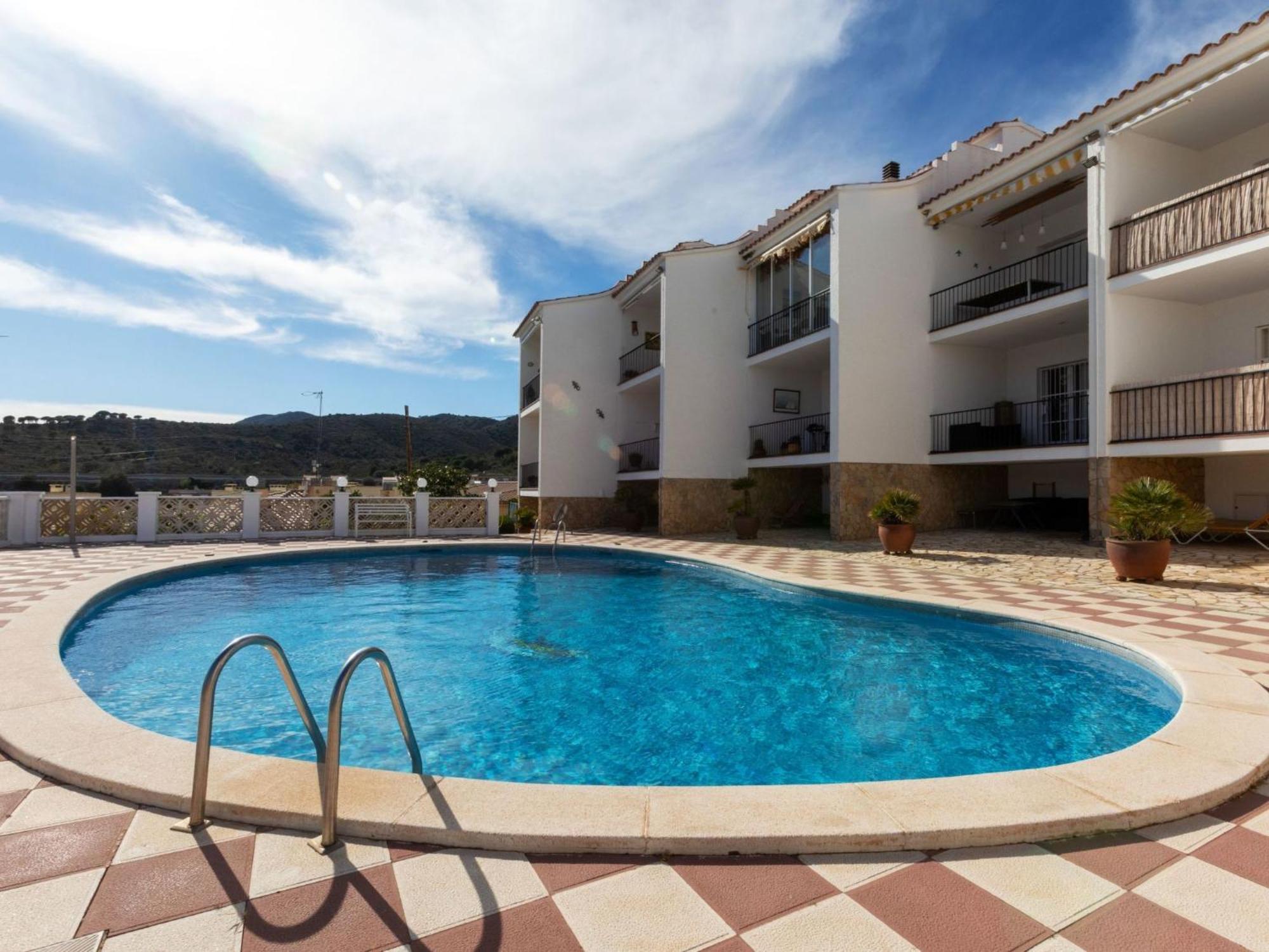Holiday Pompeu Fabra By Interhome Holiday home *