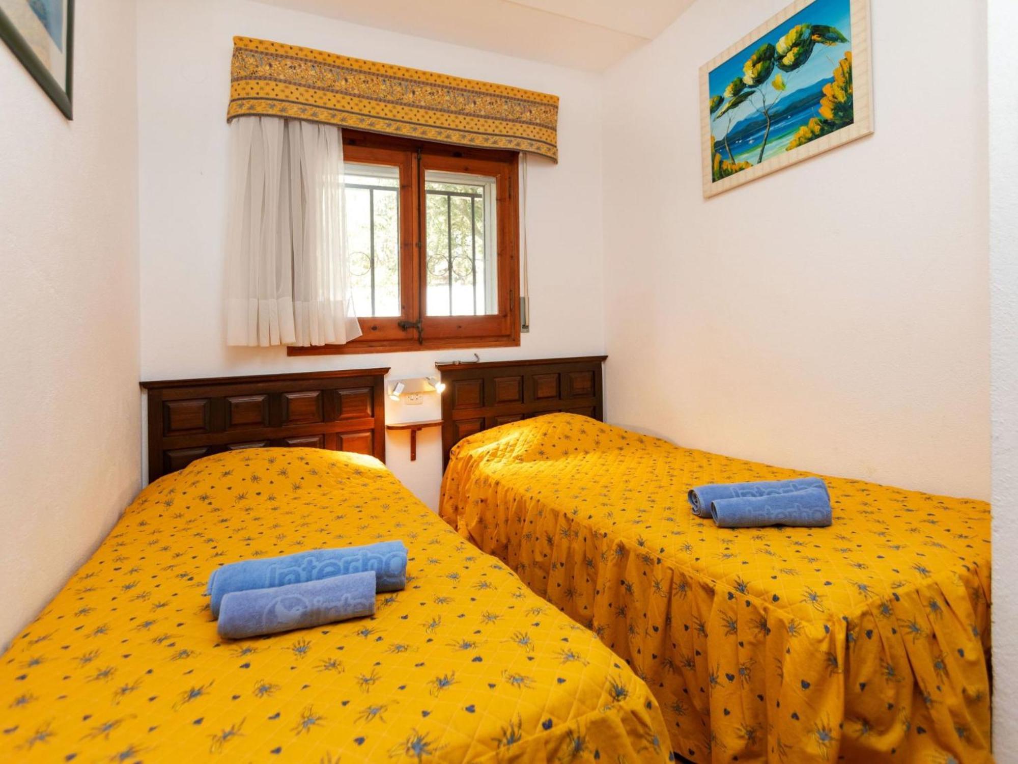 Holiday Pompeu Fabra By Interhome