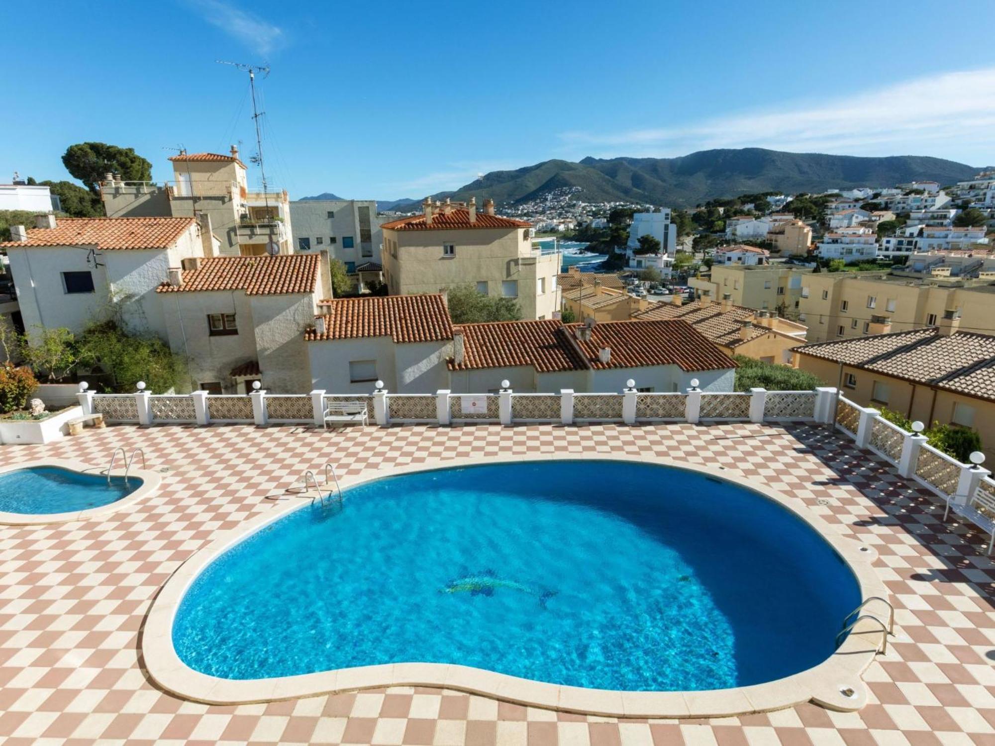 Holiday Pompeu Fabra By Interhome Holiday home