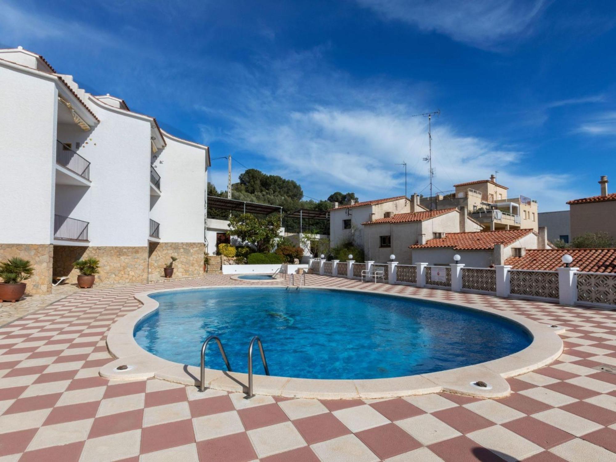 Holiday home Holiday Pompeu Fabra By Interhome