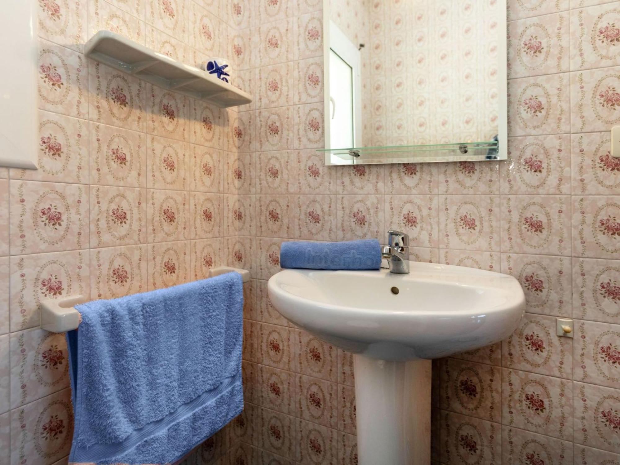 Holiday home Holiday Pompeu Fabra By Interhome *