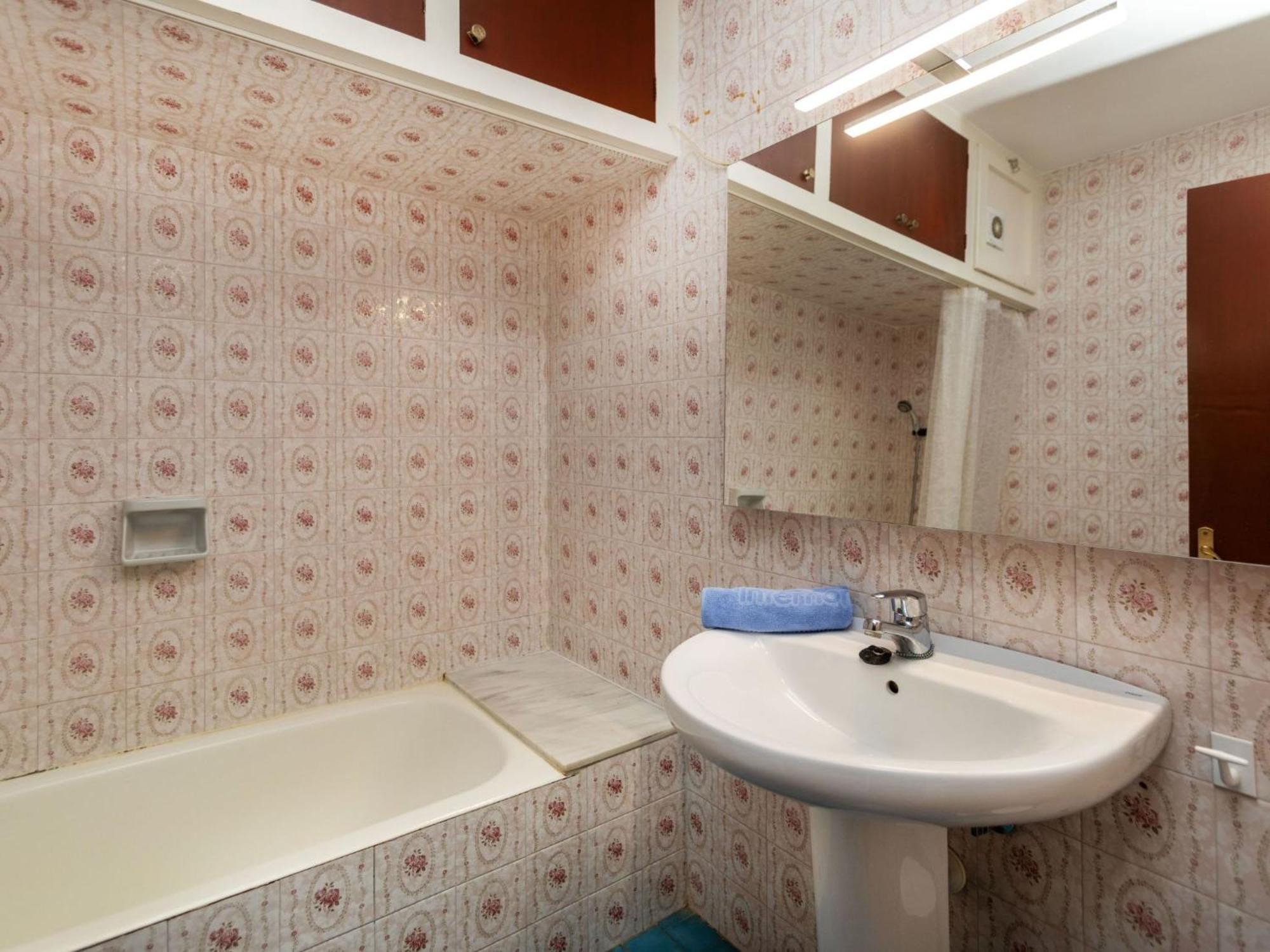 Holiday home Holiday Pompeu Fabra By Interhome Llanca