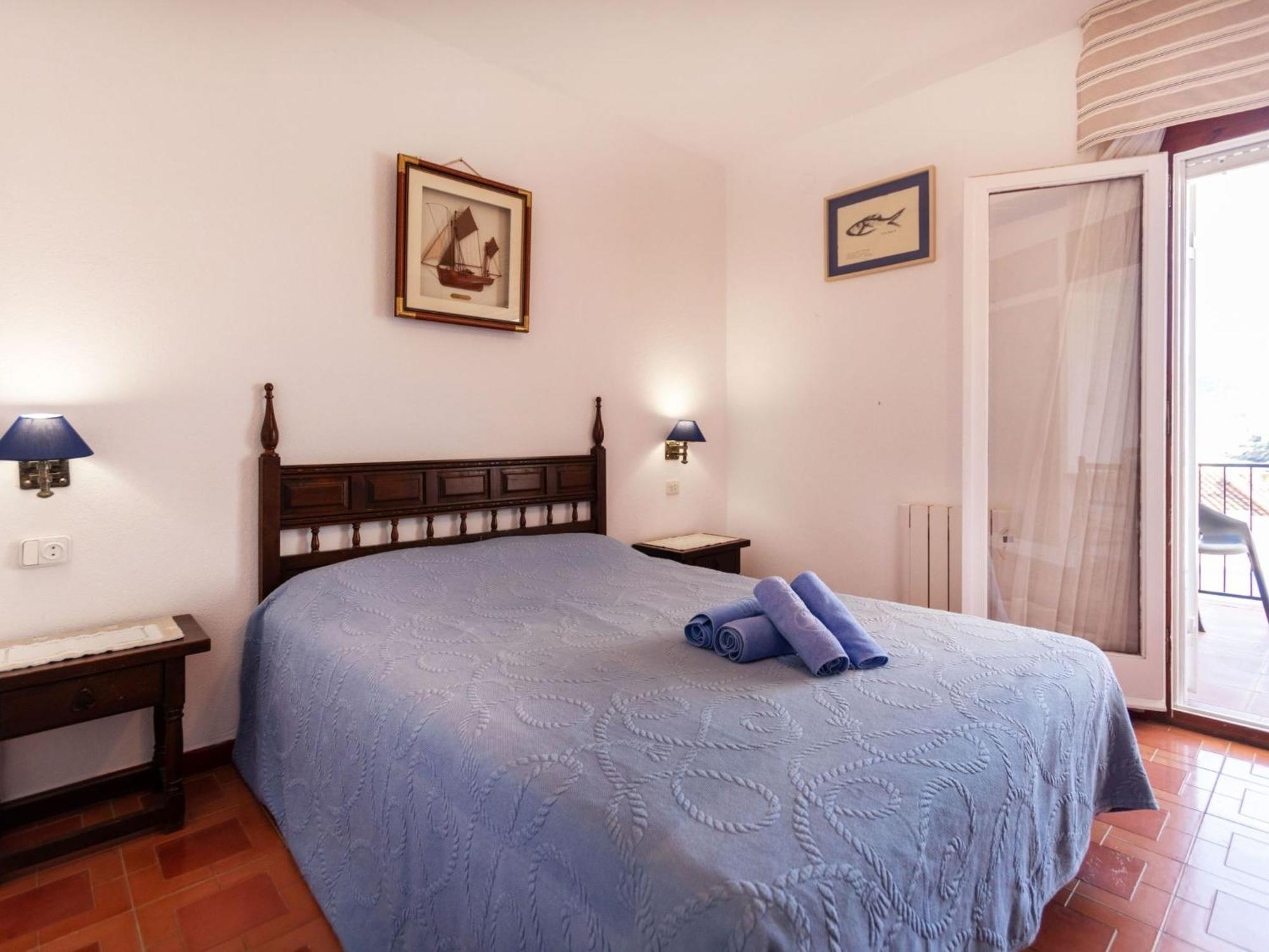 Holiday Pompeu Fabra By Interhome Holiday home *