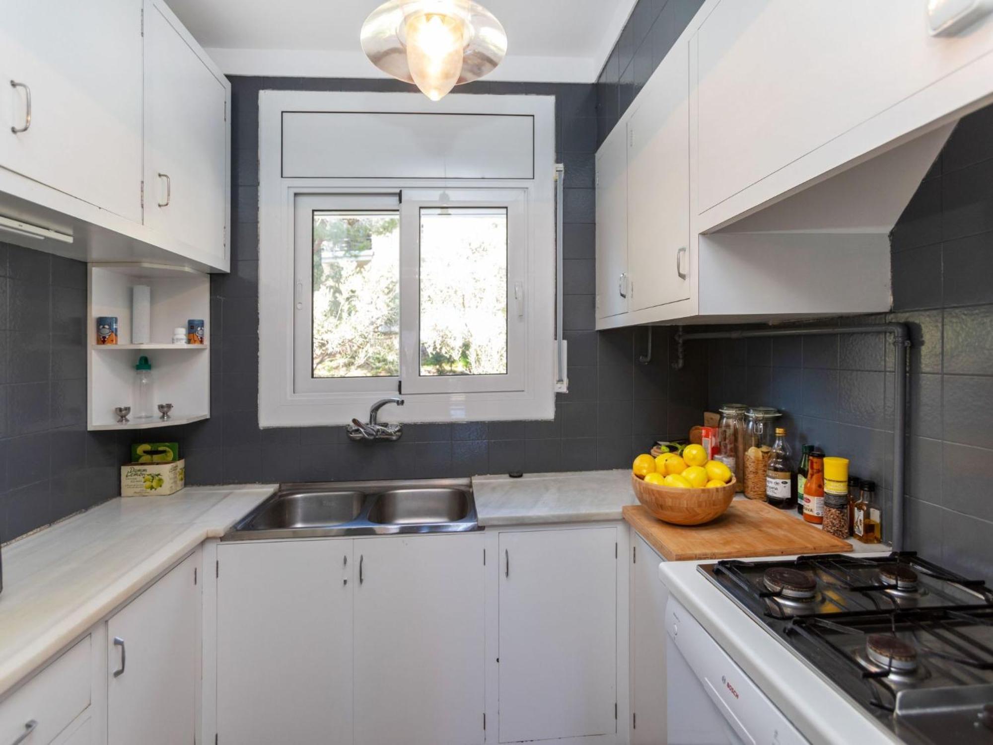 Holiday home Holiday Pompeu Fabra By Interhome *