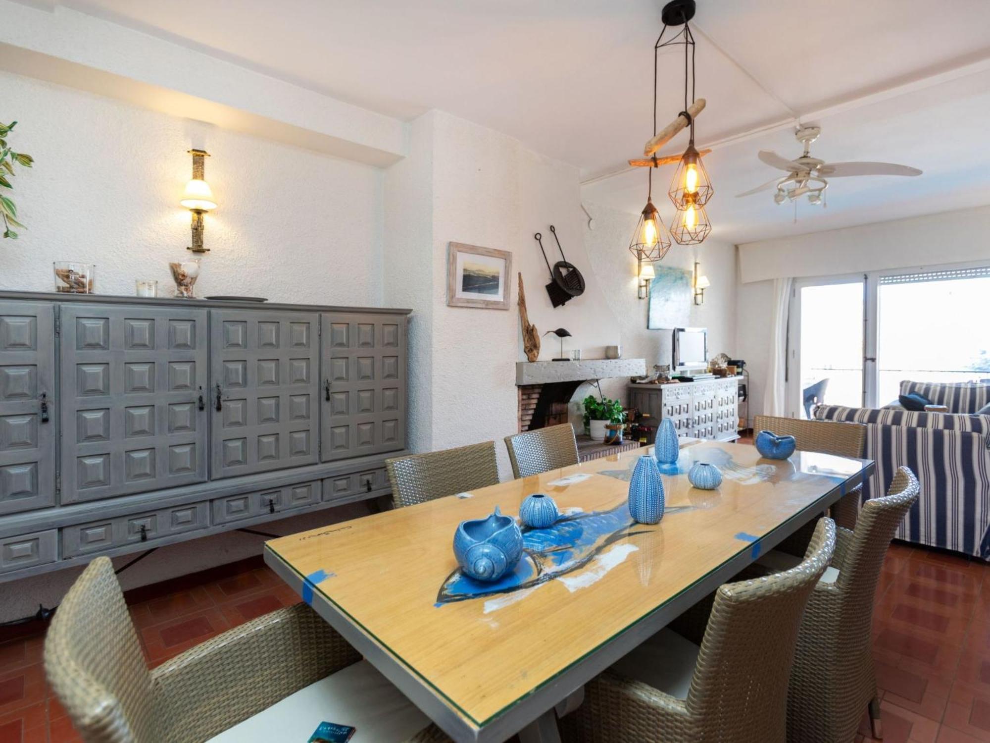 Holiday Pompeu Fabra By Interhome Holiday home Llanca