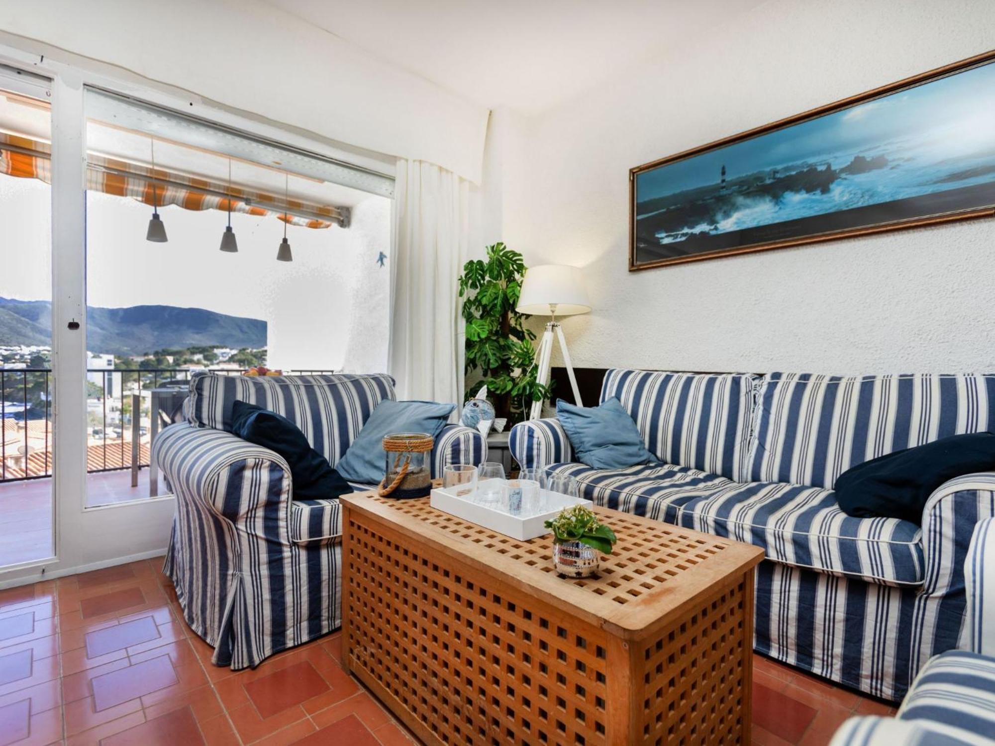 Holiday Pompeu Fabra By Interhome * Llanca