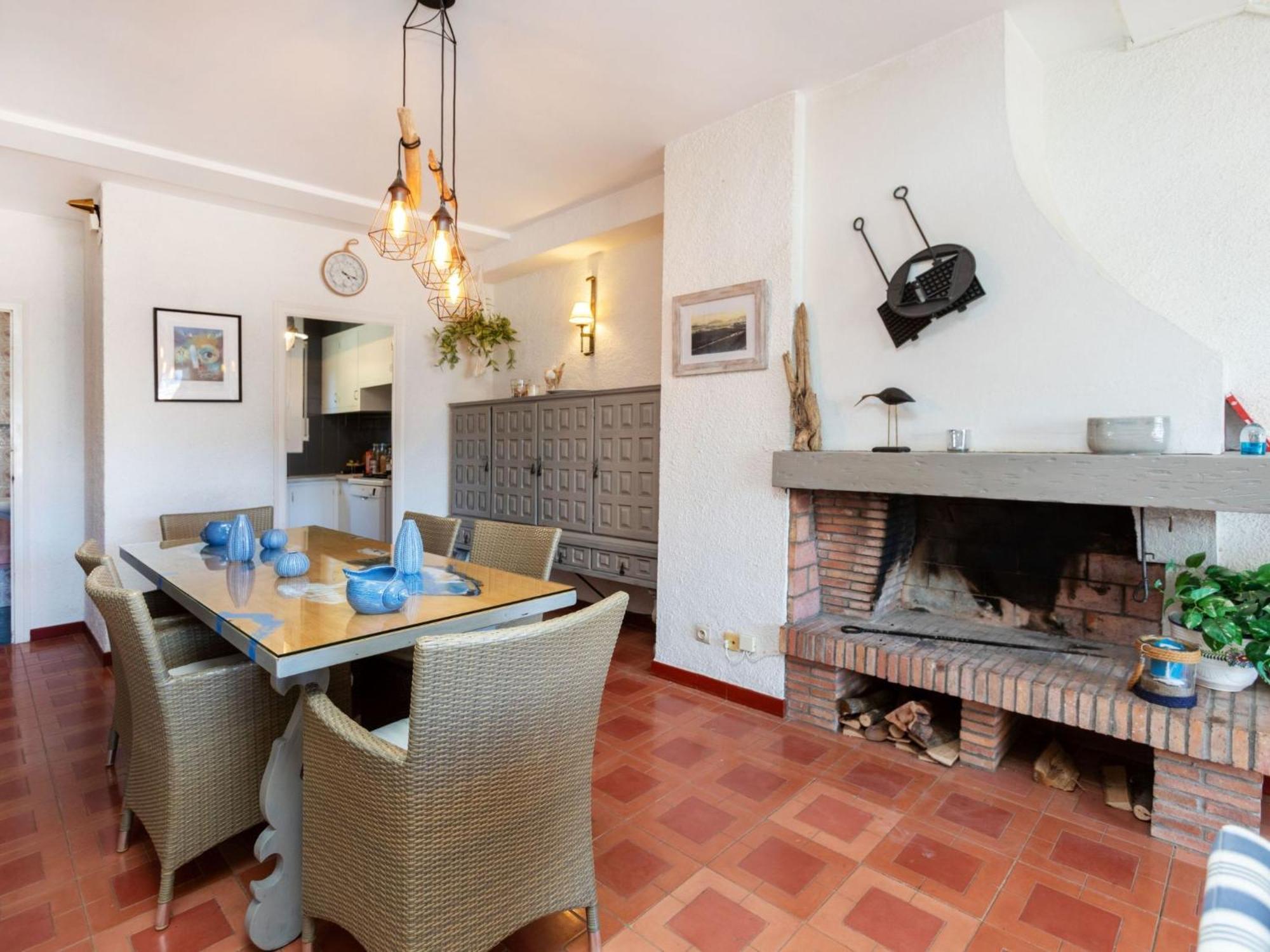 Holiday Pompeu Fabra By Interhome