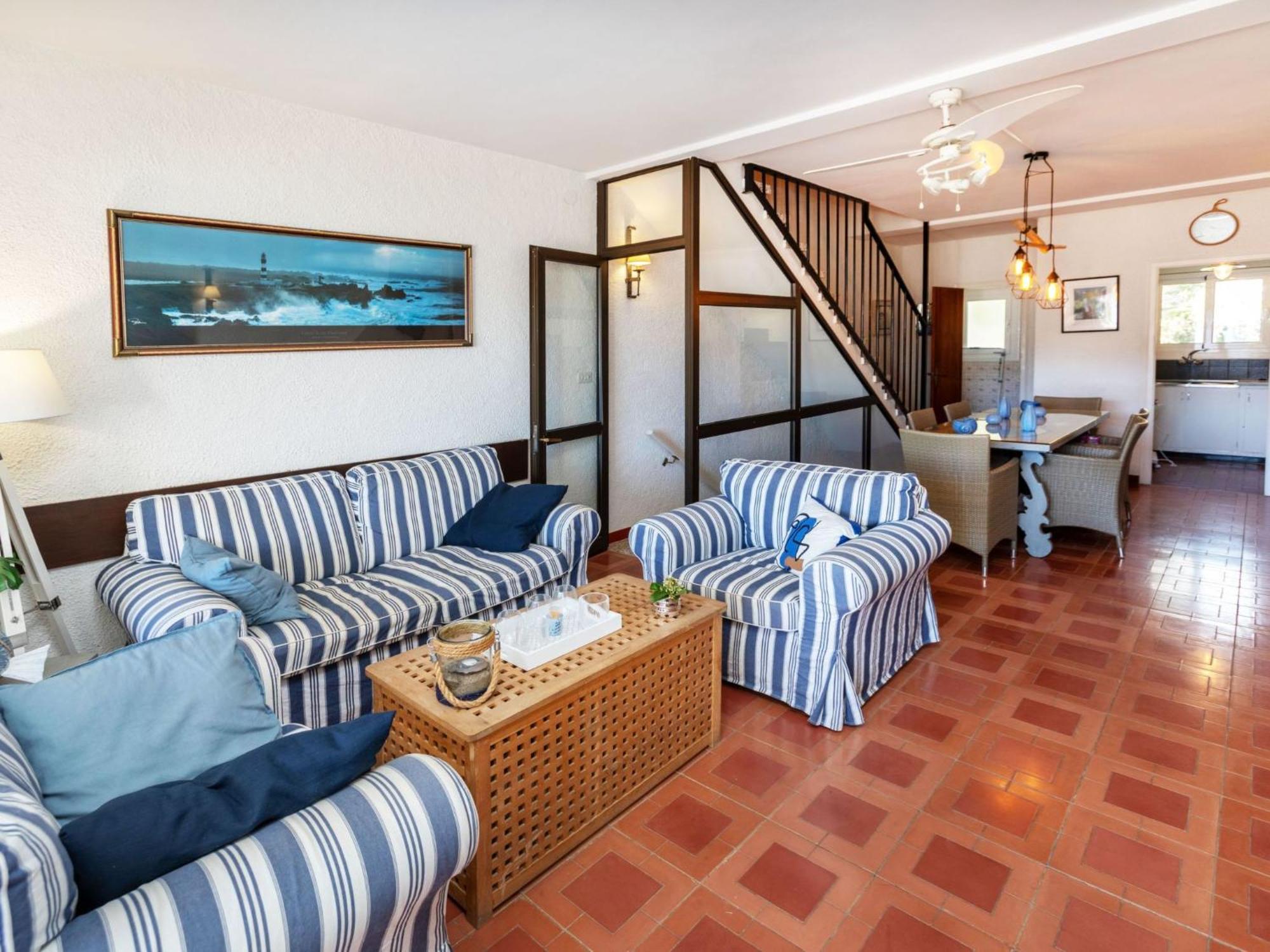 Holiday Pompeu Fabra By Interhome Holiday home
