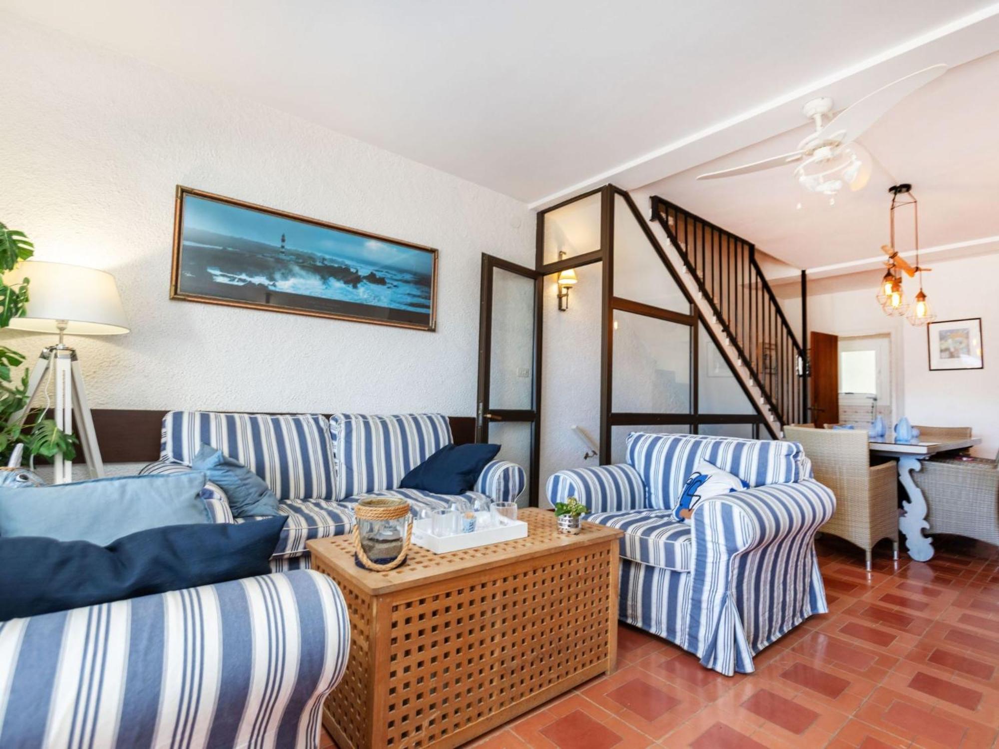 Holiday home Holiday Pompeu Fabra By Interhome