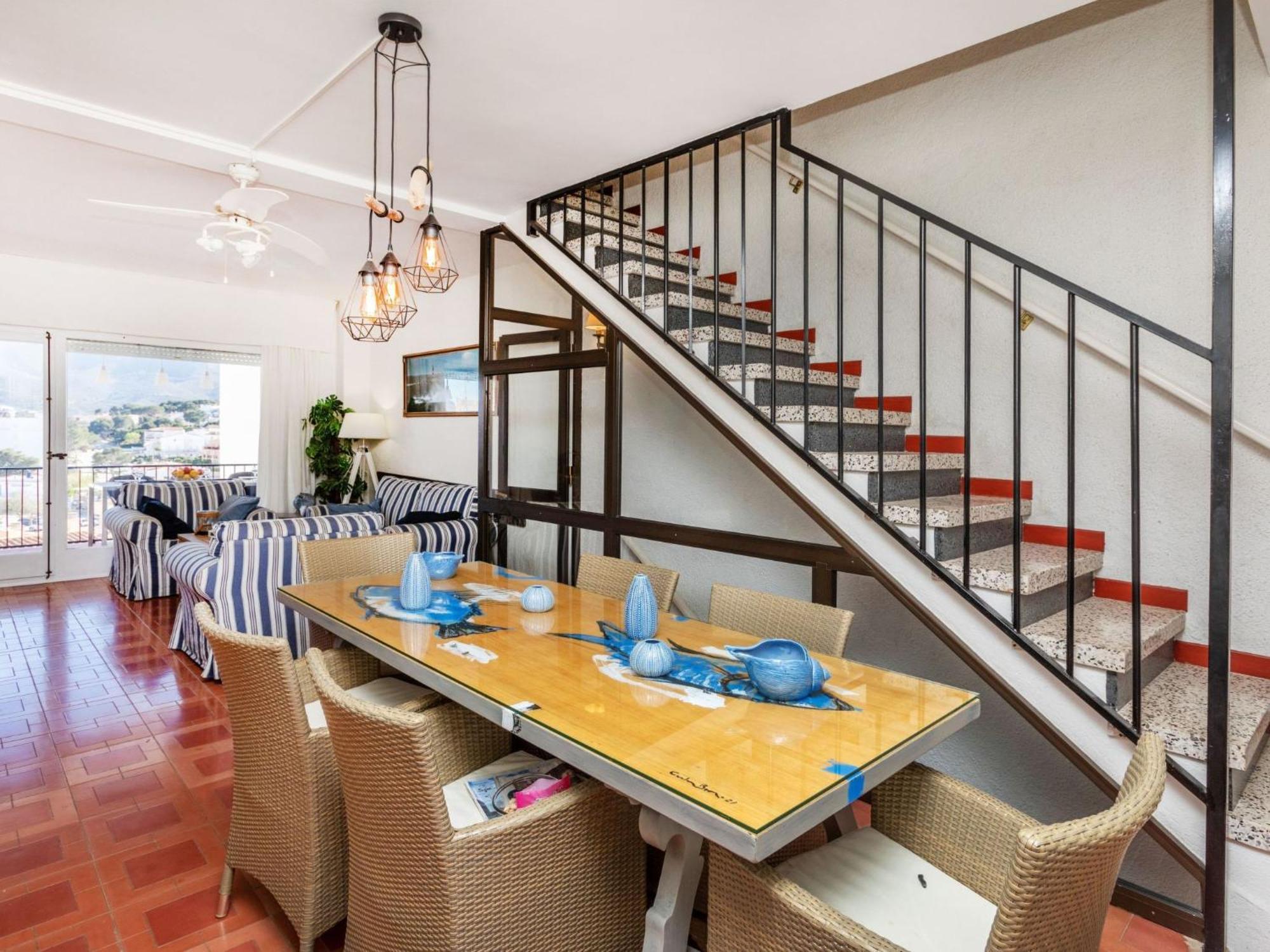 Holiday Pompeu Fabra By Interhome Llanca