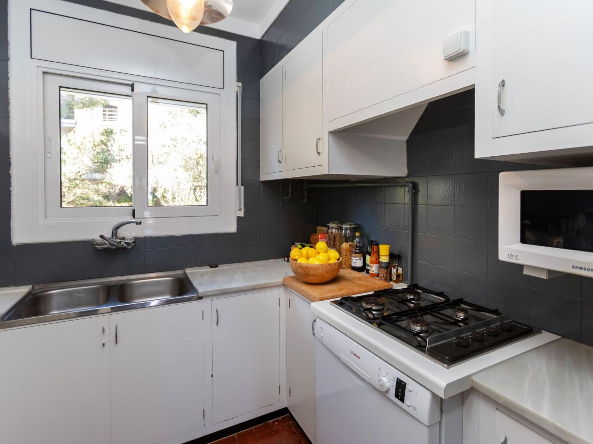 Holiday Pompeu Fabra By Interhome * Llanca