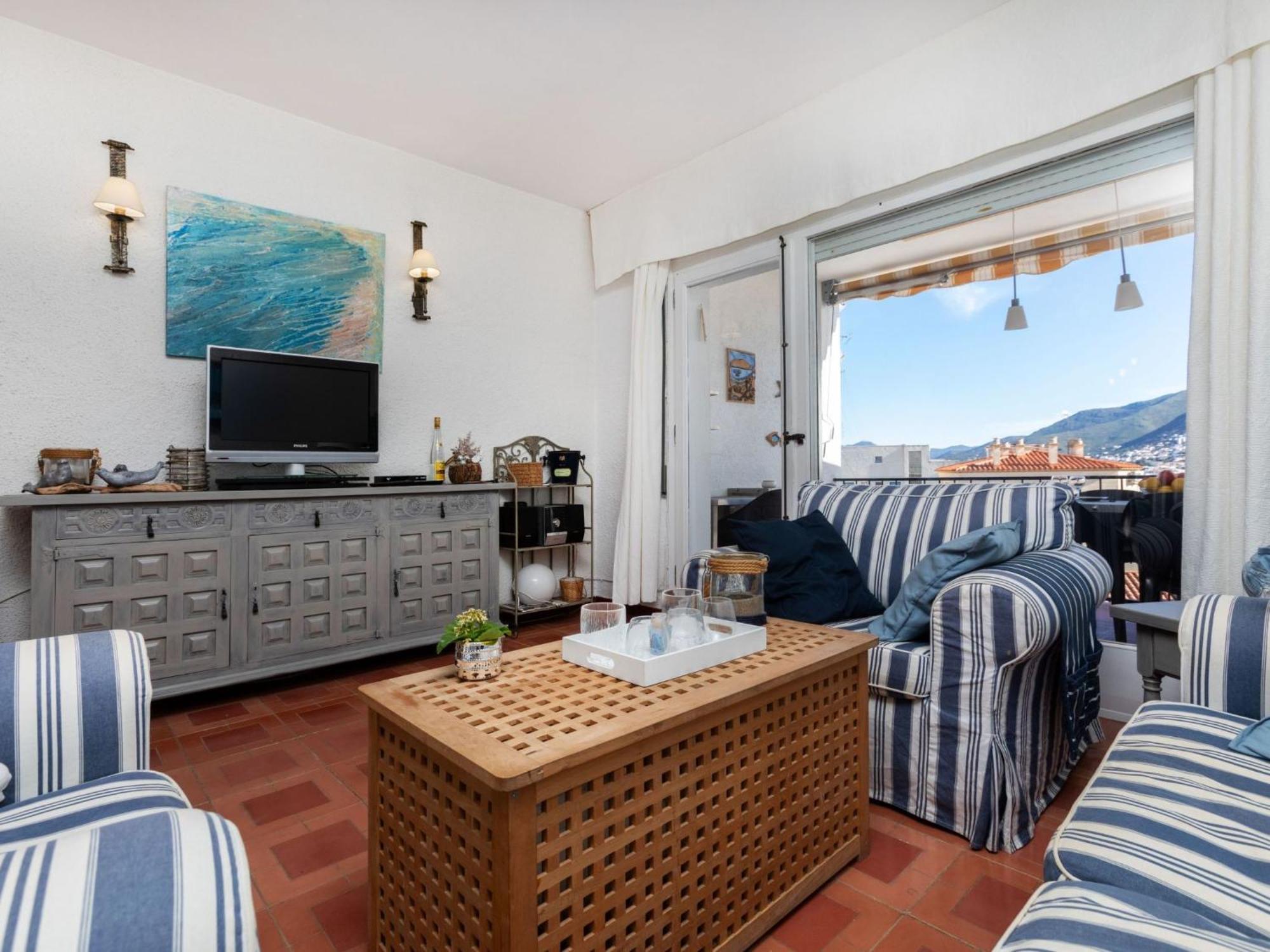 Holiday Pompeu Fabra By Interhome Holiday home