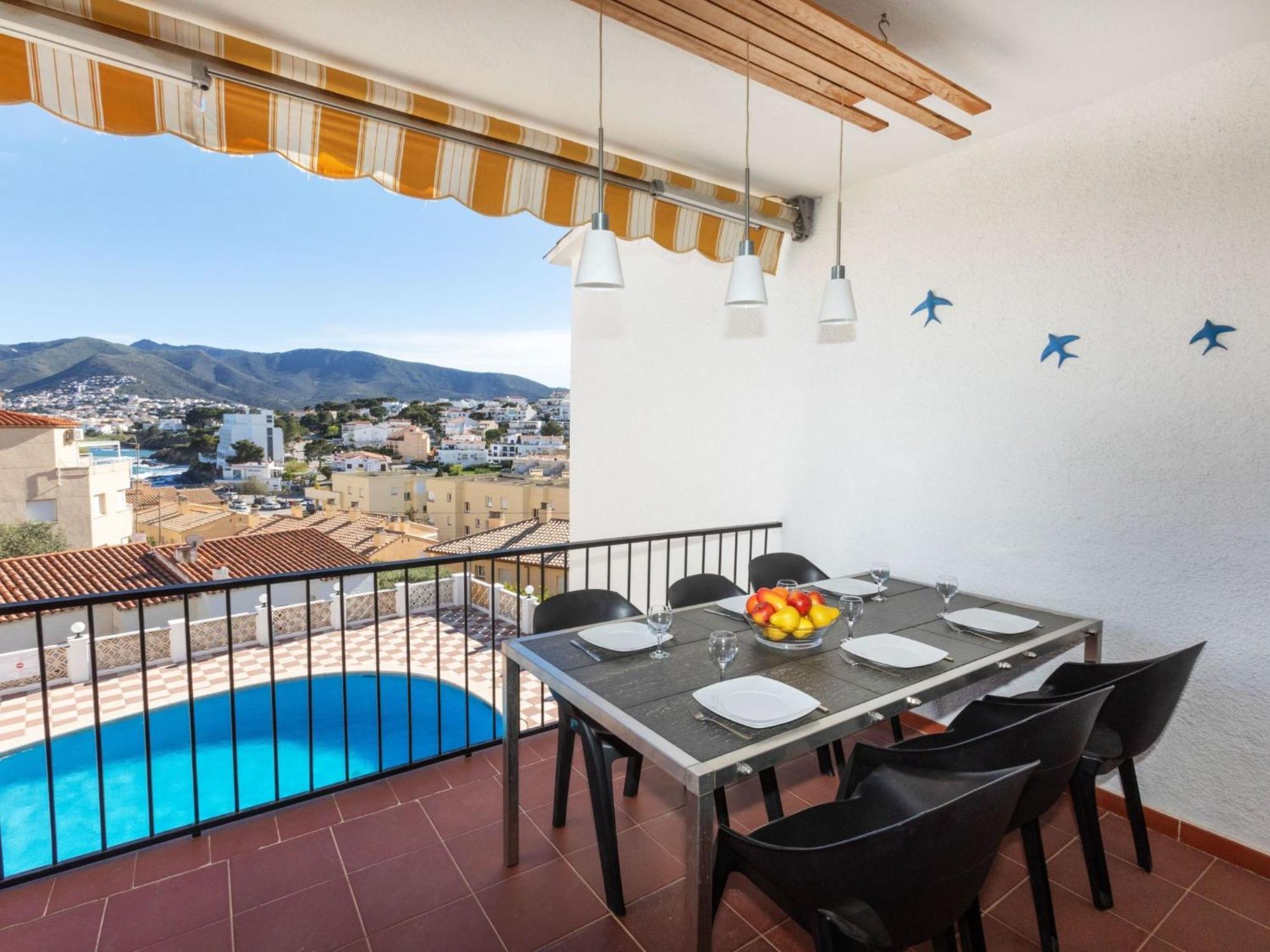 Holiday home Holiday Pompeu Fabra By Interhome *