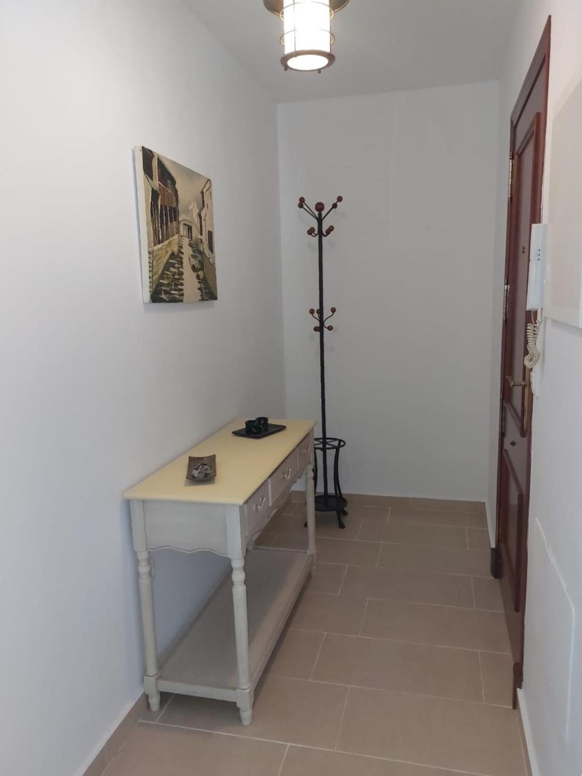 Jardines De La Duquesa Con Garaje Apartment Sanlucar de Barrameda