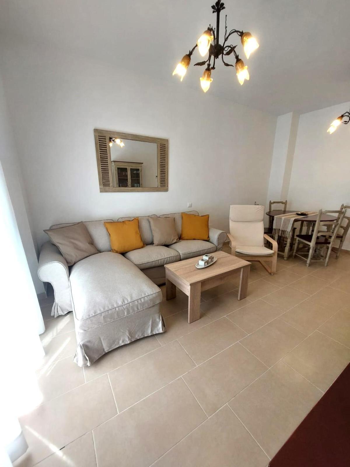 Jardines De La Duquesa Con Garaje Apartment Sanlucar de Barrameda