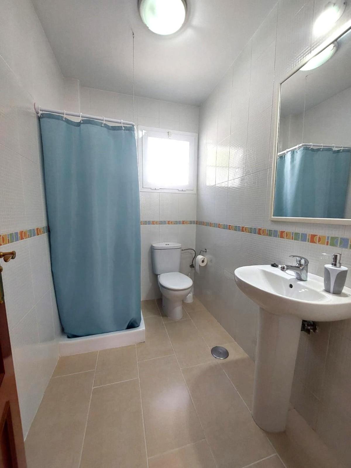 Apartment Jardines De La Duquesa Con Garaje Sanlucar de Barrameda