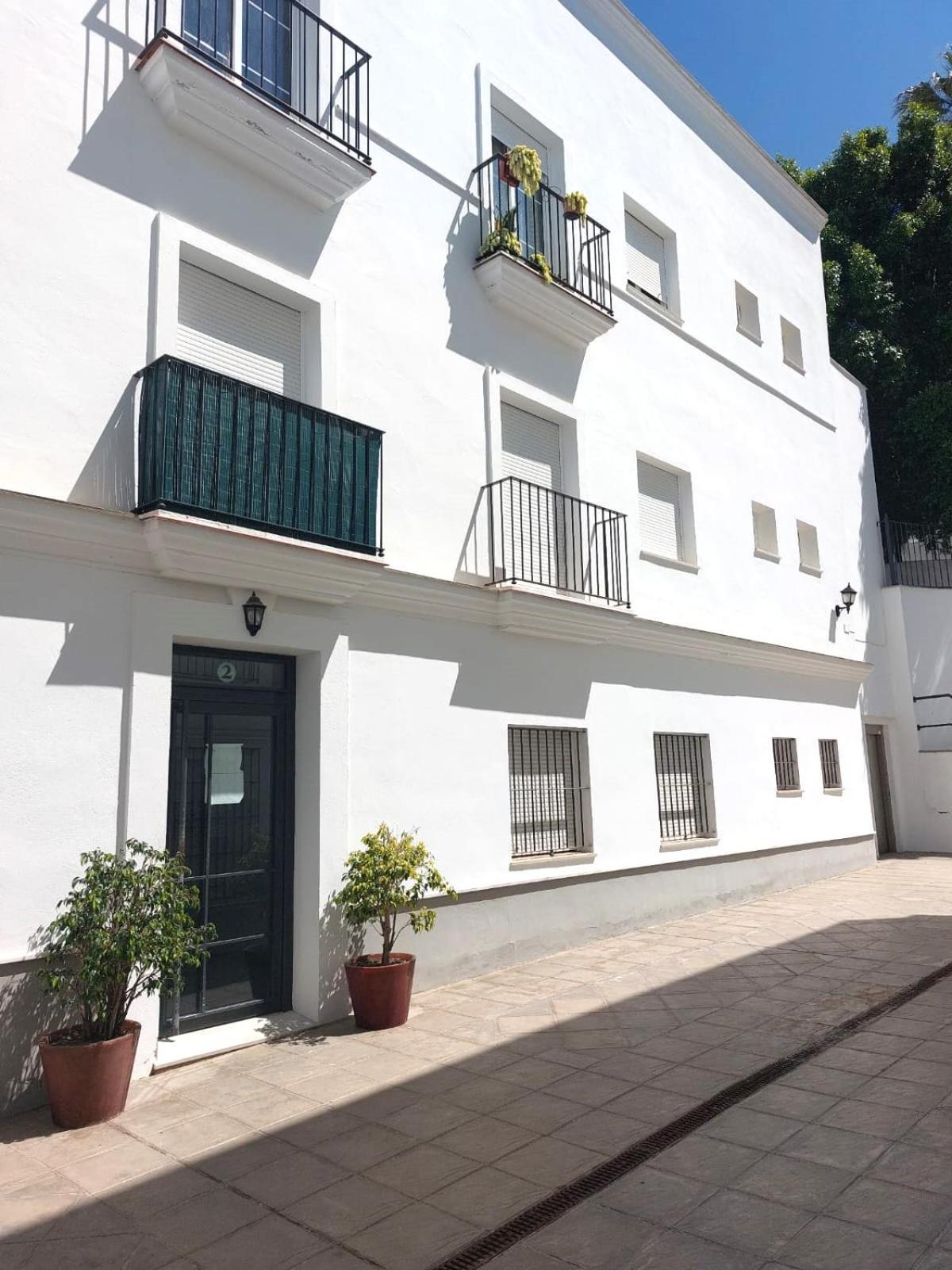 Jardines De La Duquesa Con Garaje Sanlucar de Barrameda