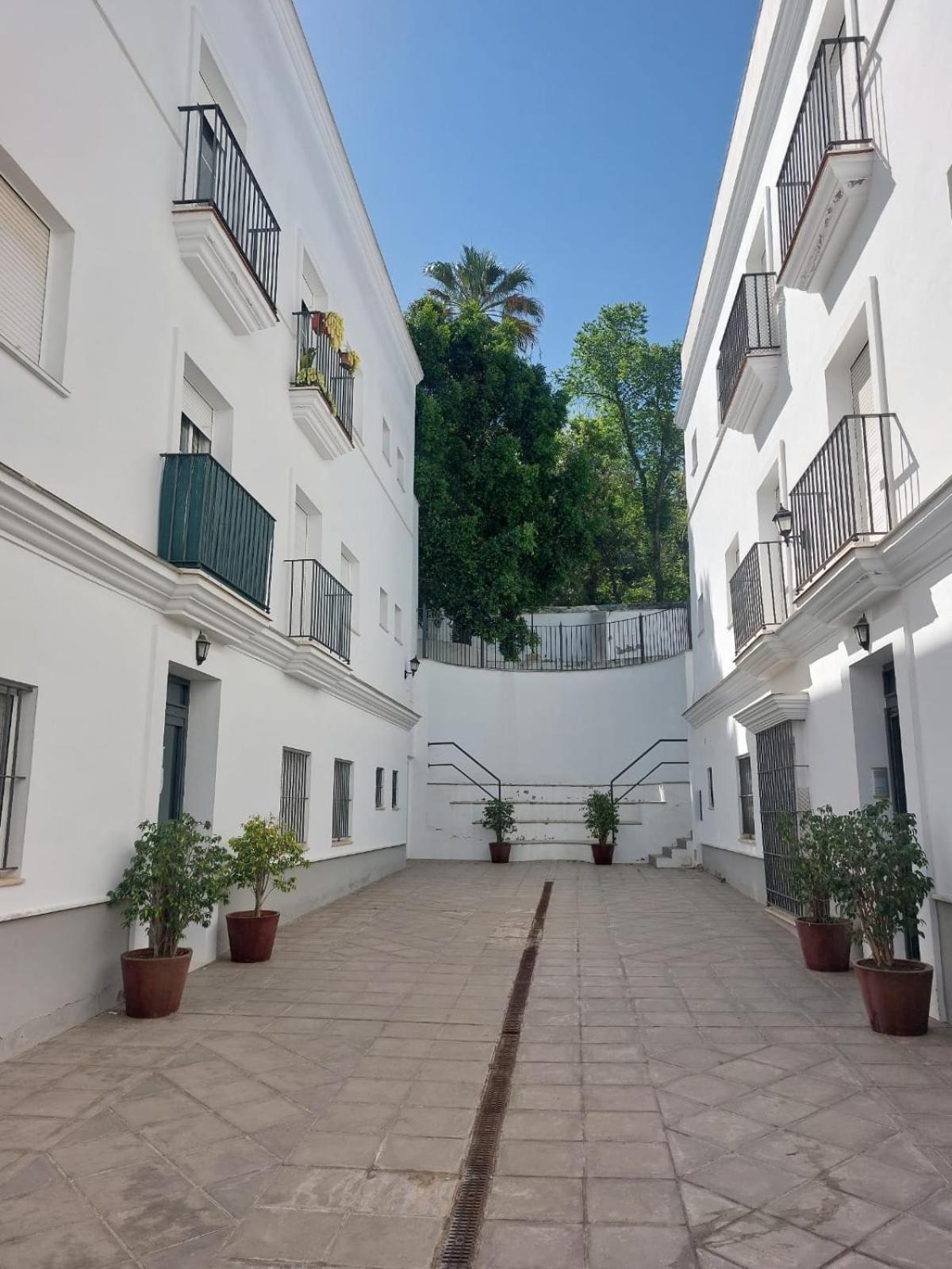 Apartment Jardines De La Duquesa Con Garaje Sanlucar de Barrameda