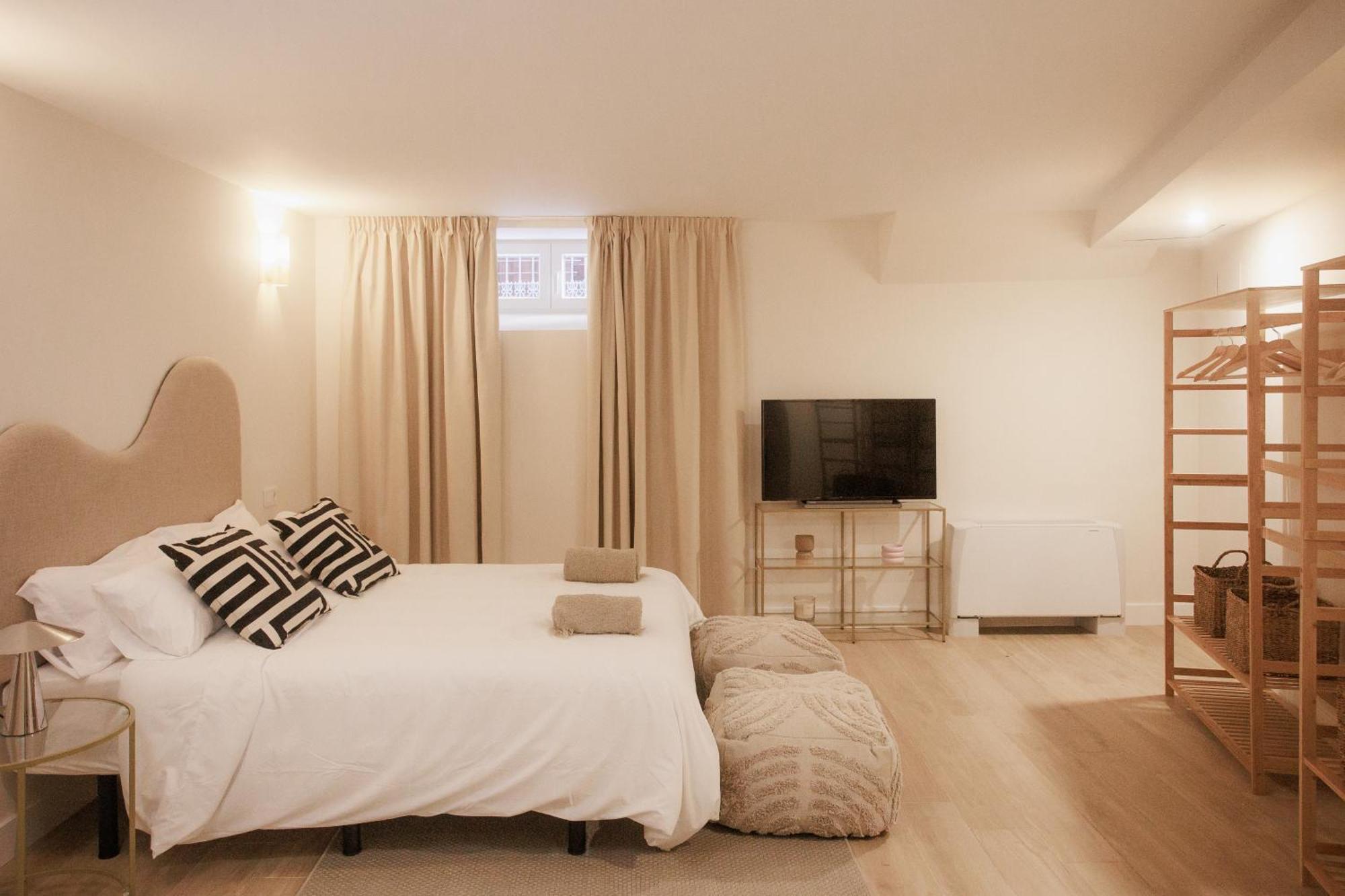 Apartamento Cervantes
