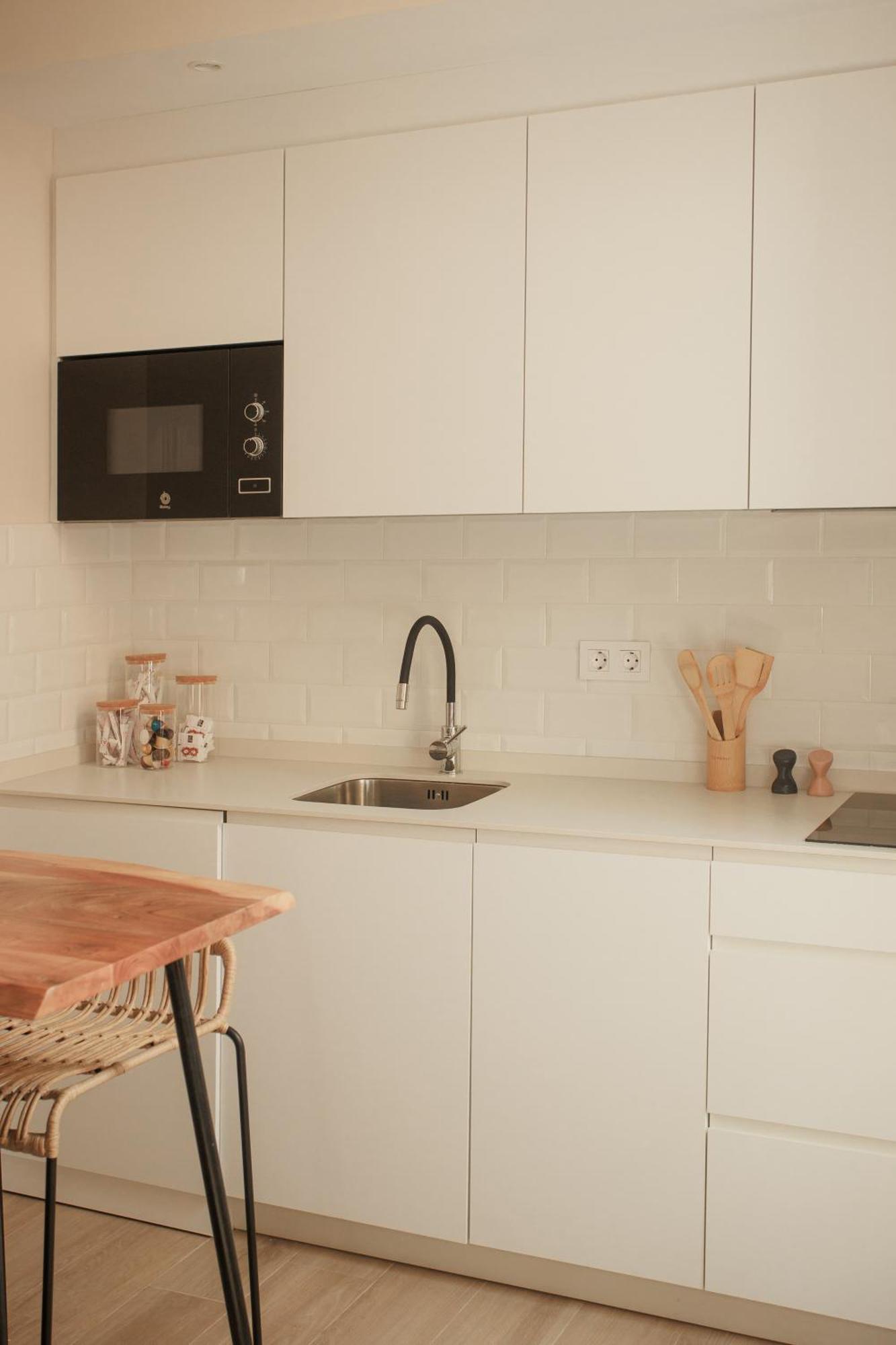 Apartamento Cervantes