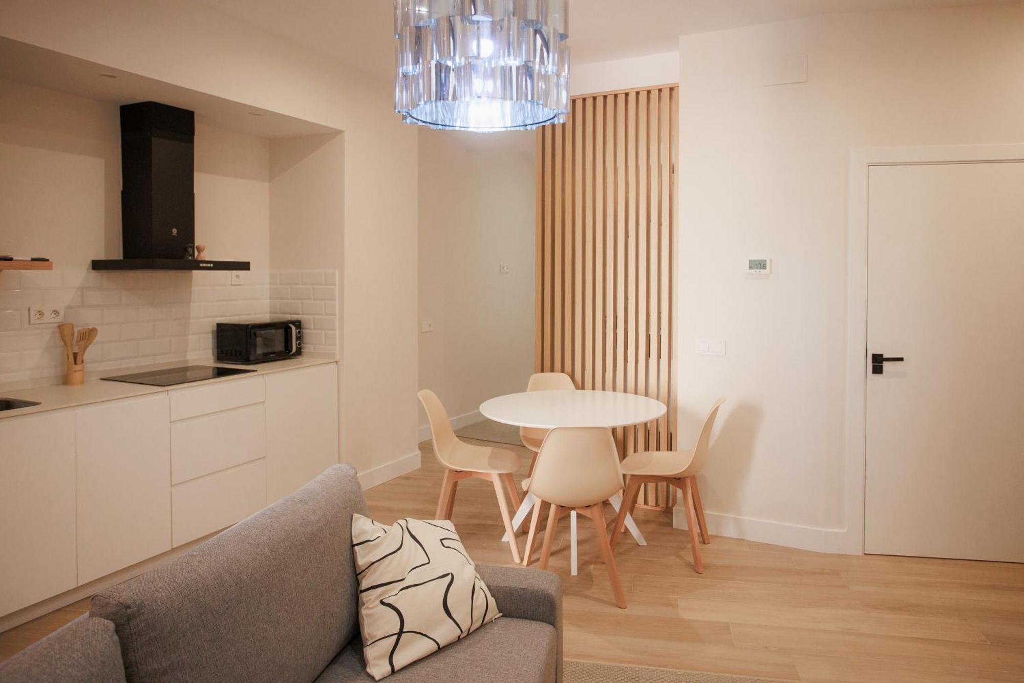 Apartamento Cervantes *