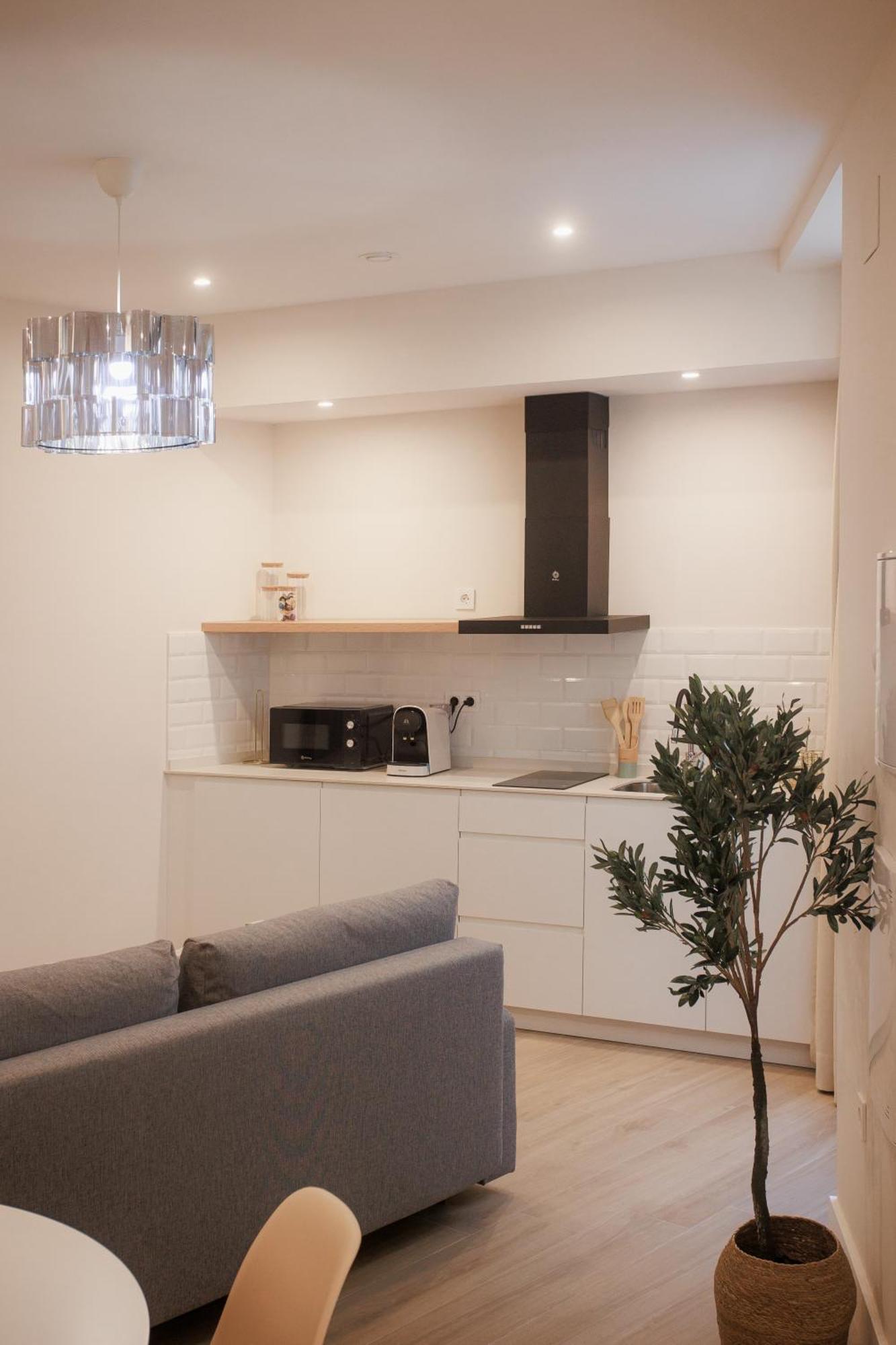 Apartamento Cervantes