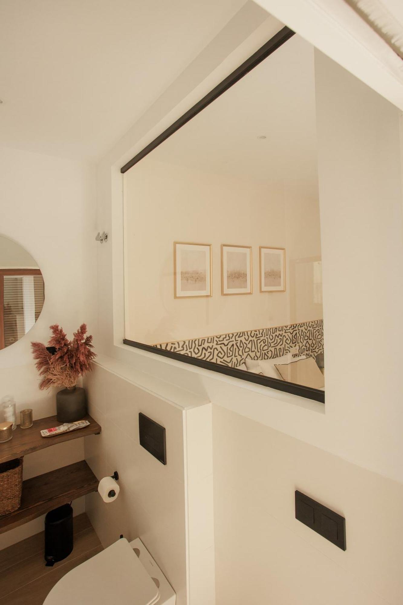 Cervantes Apartamento Badajoz