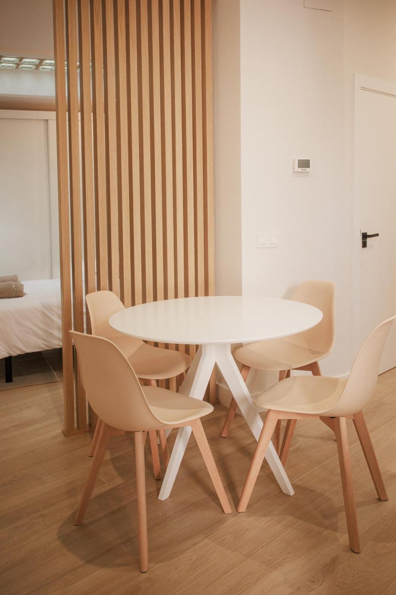 Cervantes Apartamento Badajoz