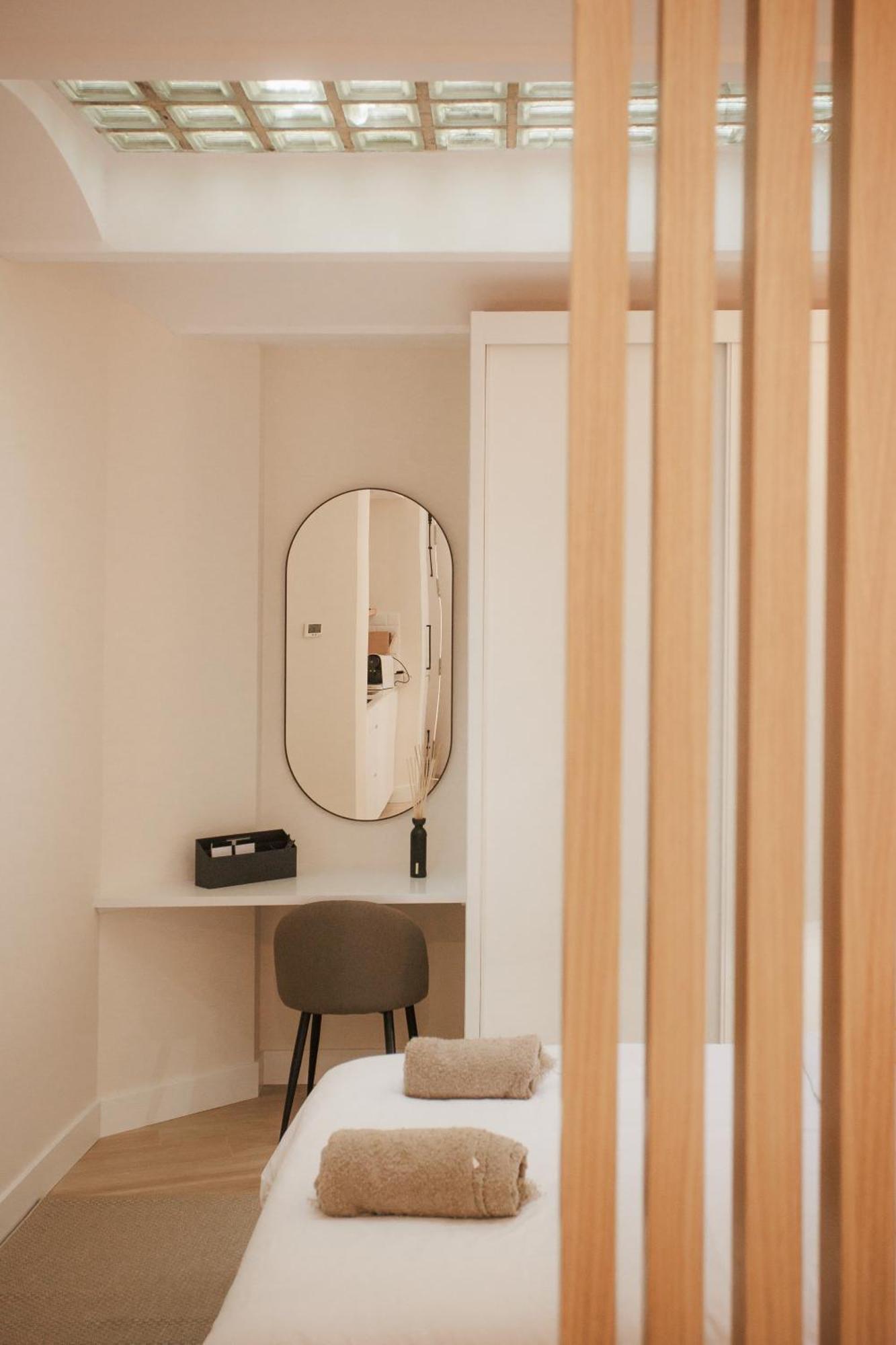 Apartamento Cervantes Badajoz